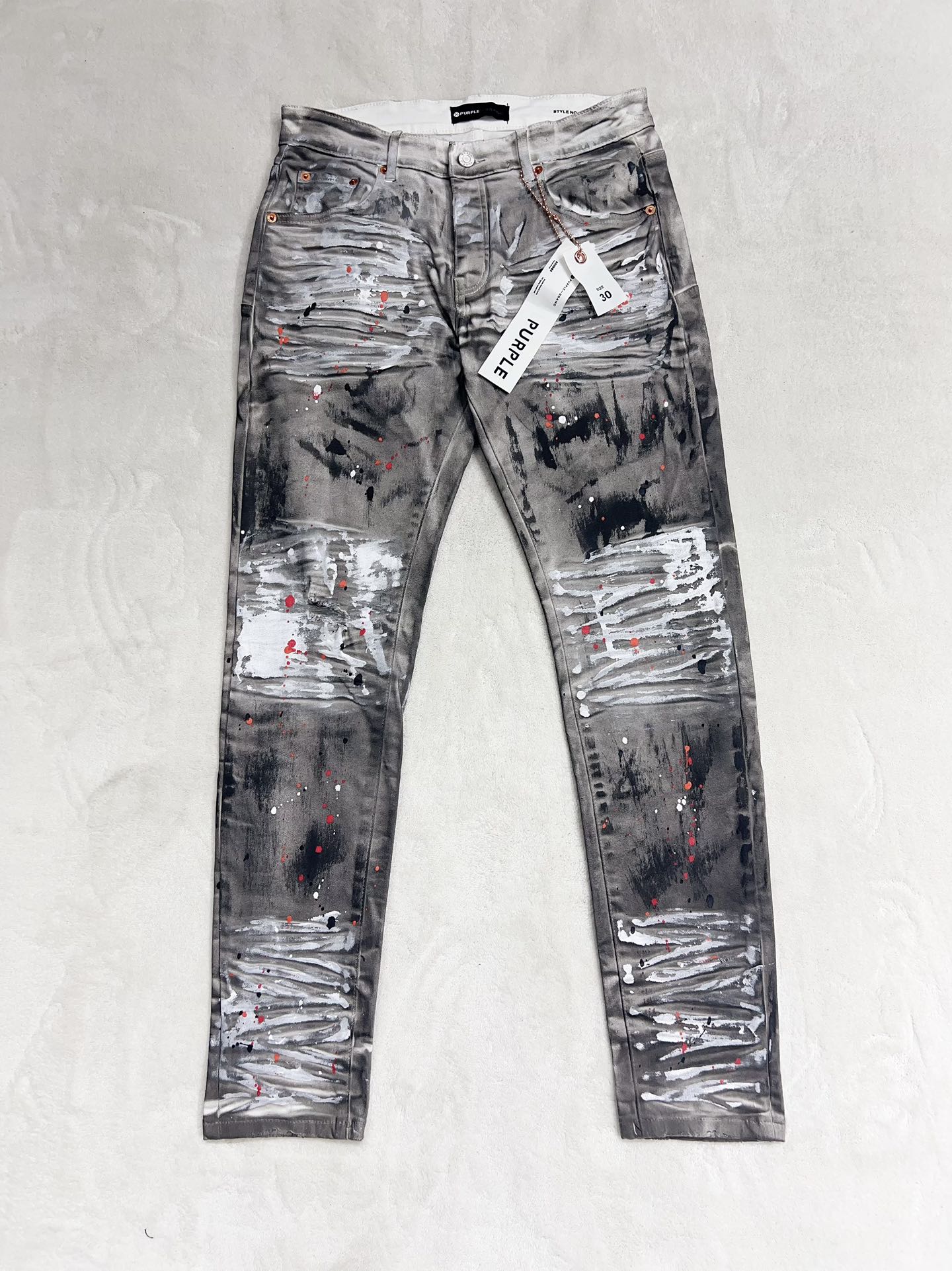 9_Purple Brand Jeans