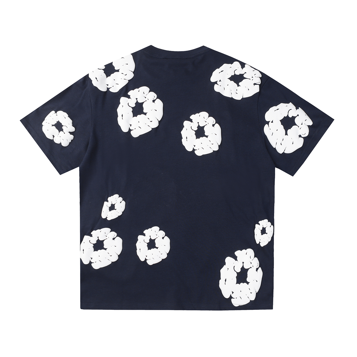 8_Denim Tears T-shirt