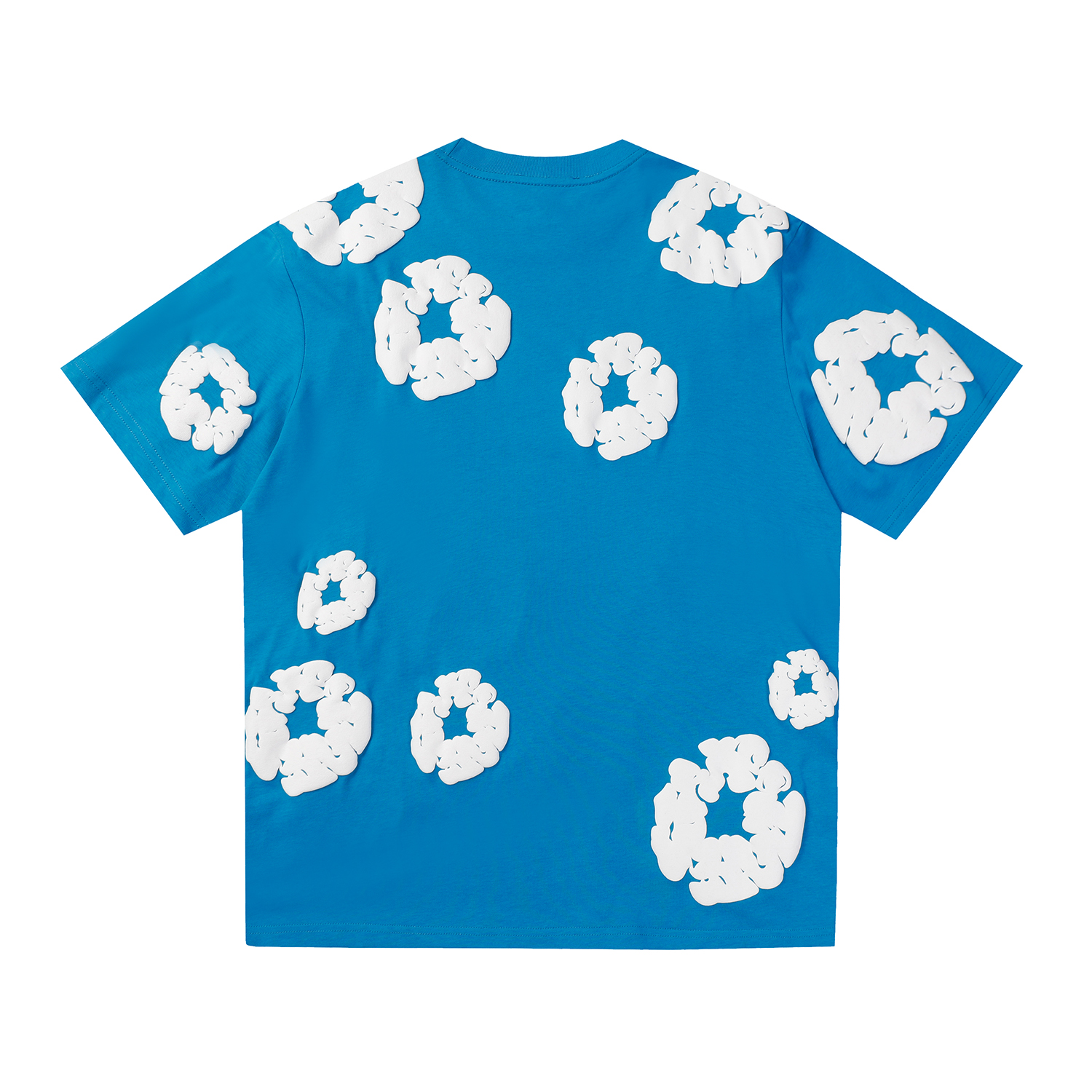 8_Denim Tears T-shirt