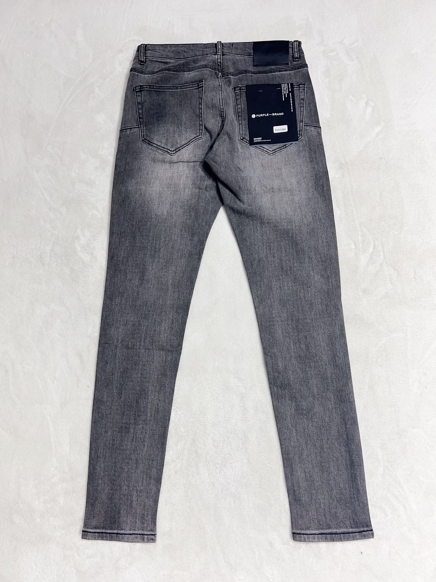34__Purple Brand Jeans