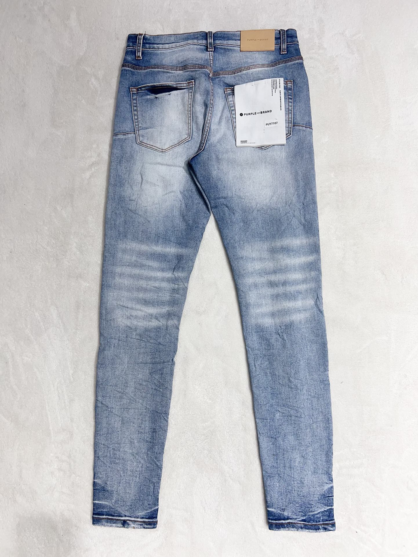 33__Purple Brand Jeans