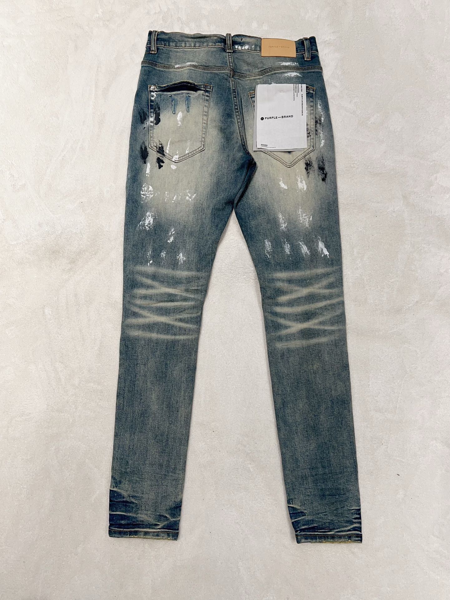 30__Purple Brand Jeans
