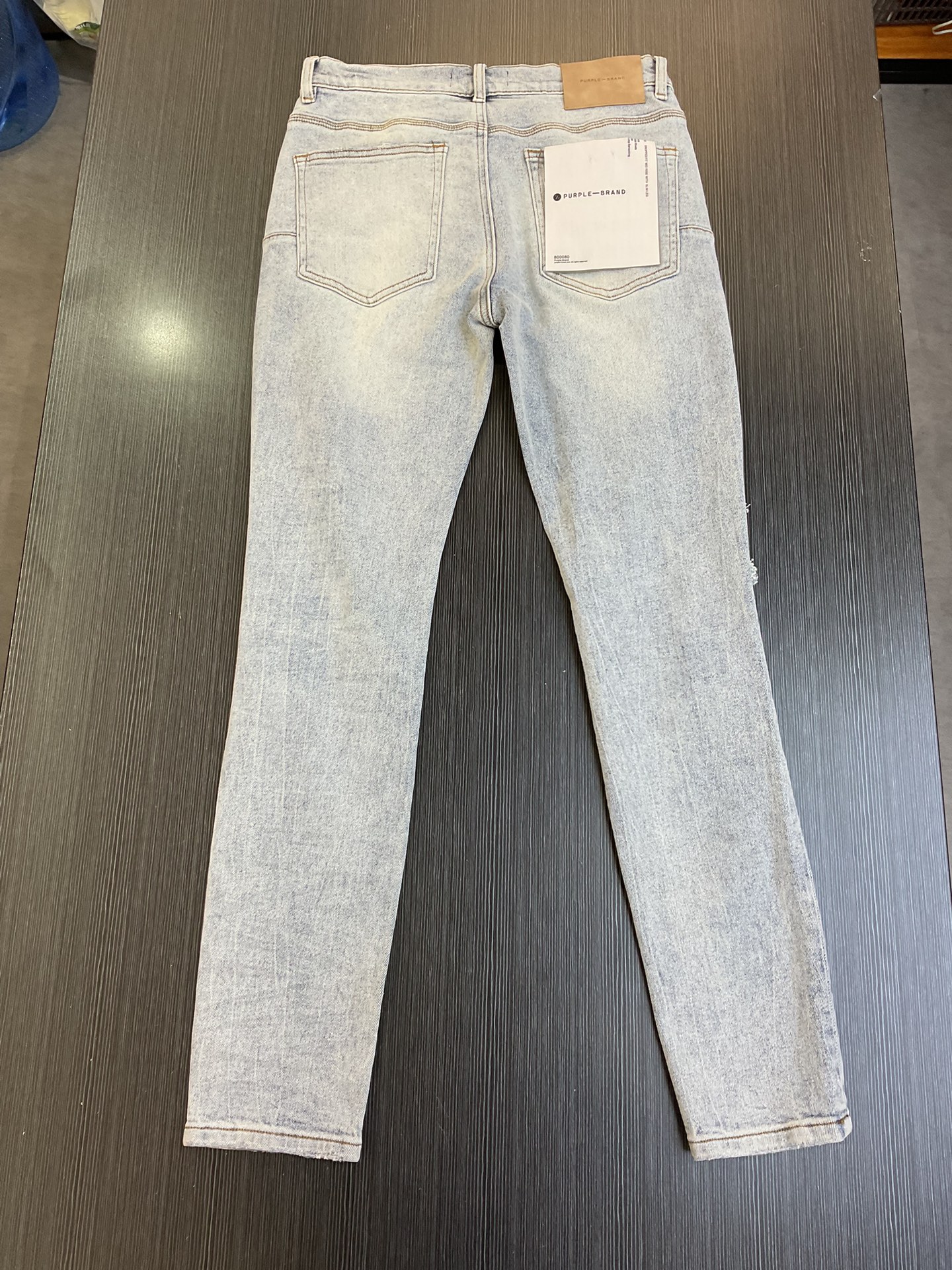 10__Purple Brand Jeans
