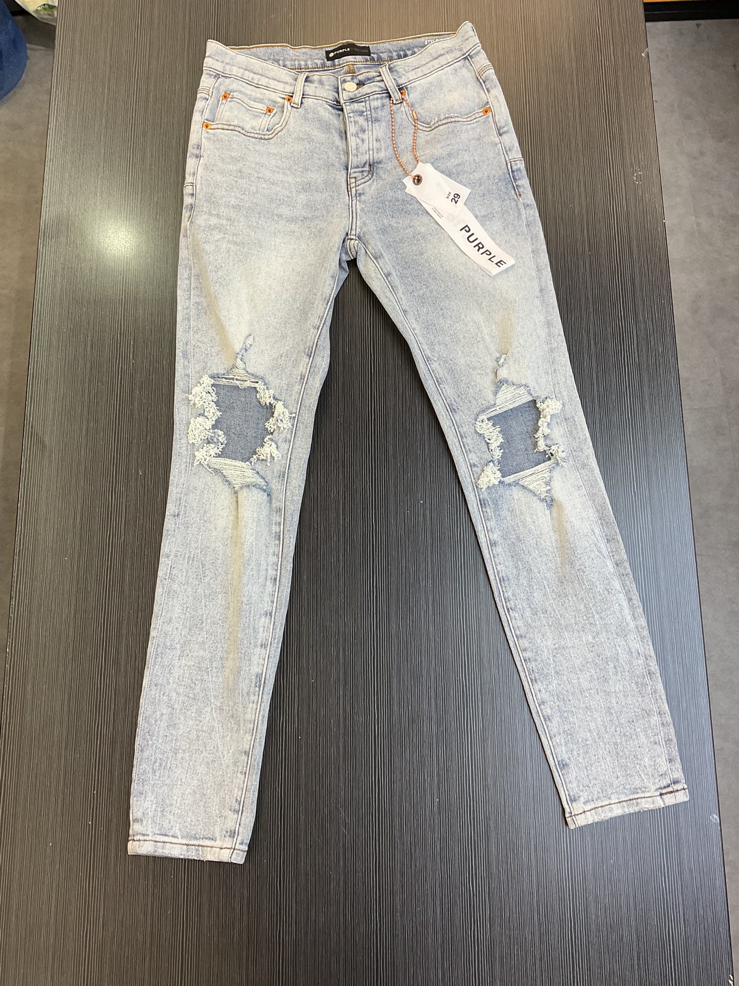 10__Purple Brand Jeans