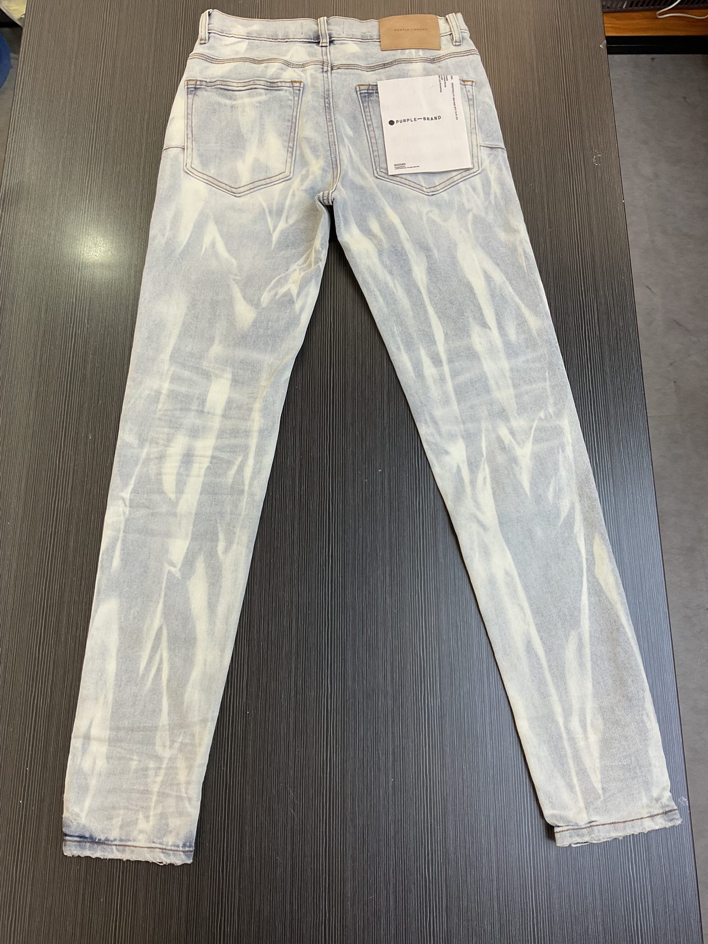 4__Purple Brand Jeans