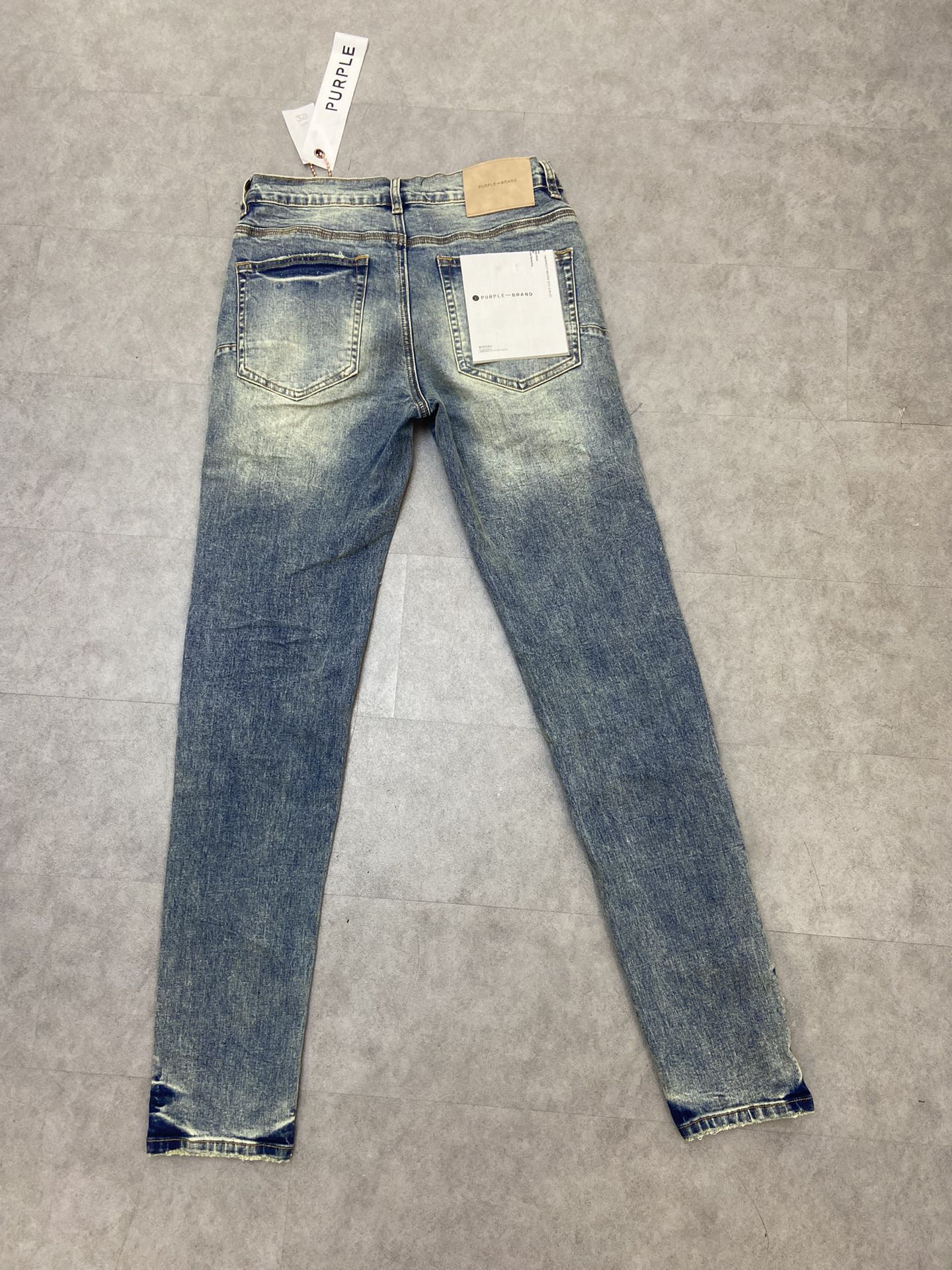 5__Purple Brand Jeans