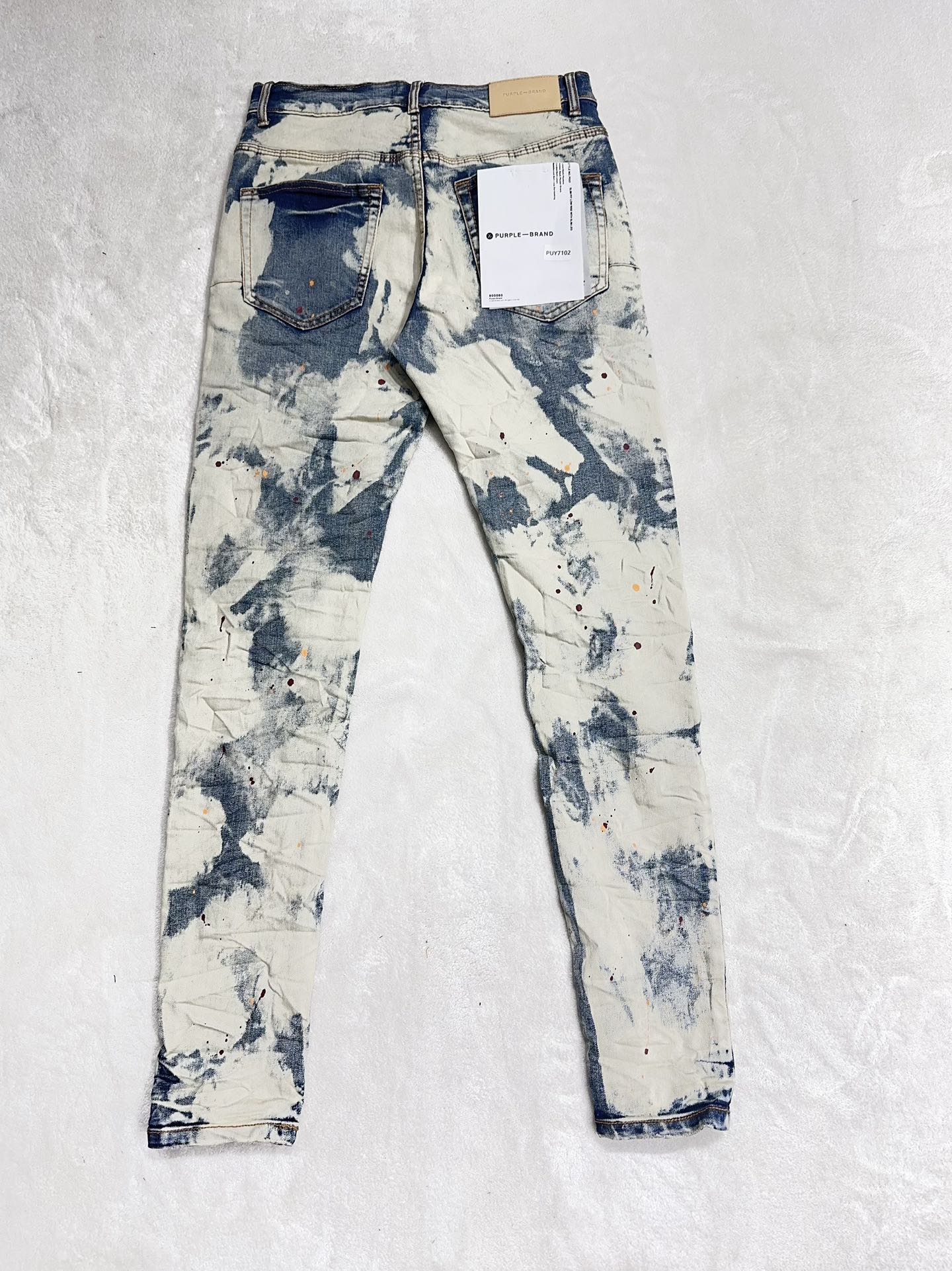 18__Purple Brand Jeans