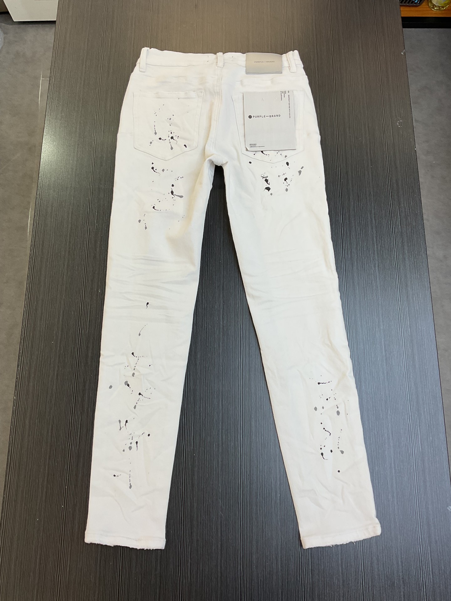 15__Purple Brand Jeans