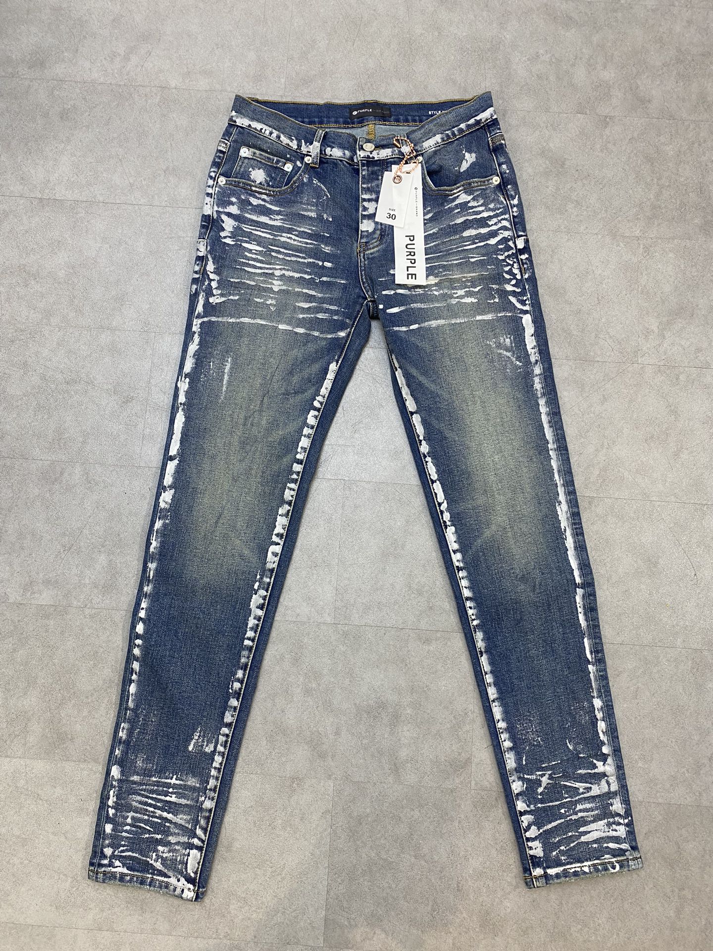 13__Purple Brand Jeans