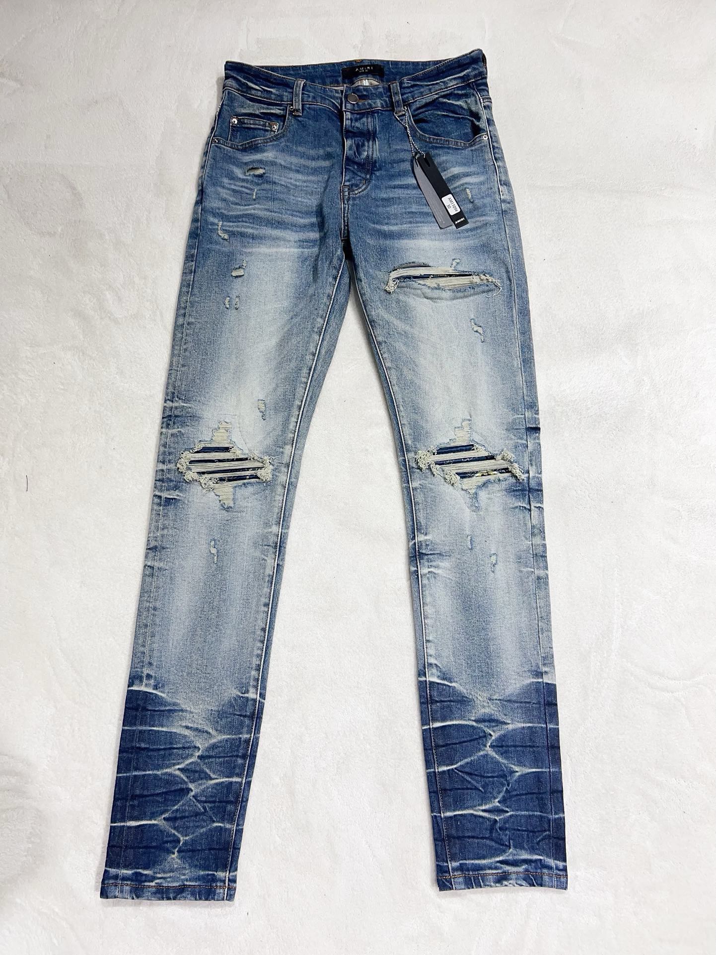 31_Amiri Jeans