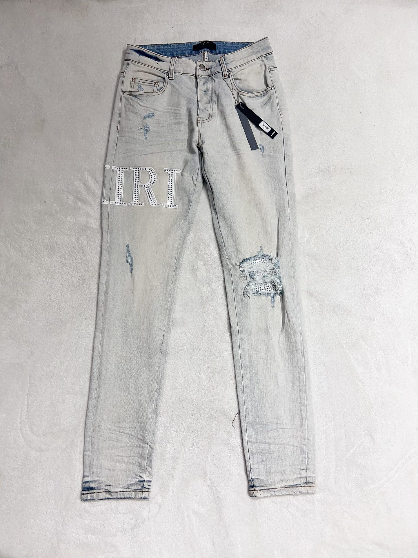 42_Amiri Jeans