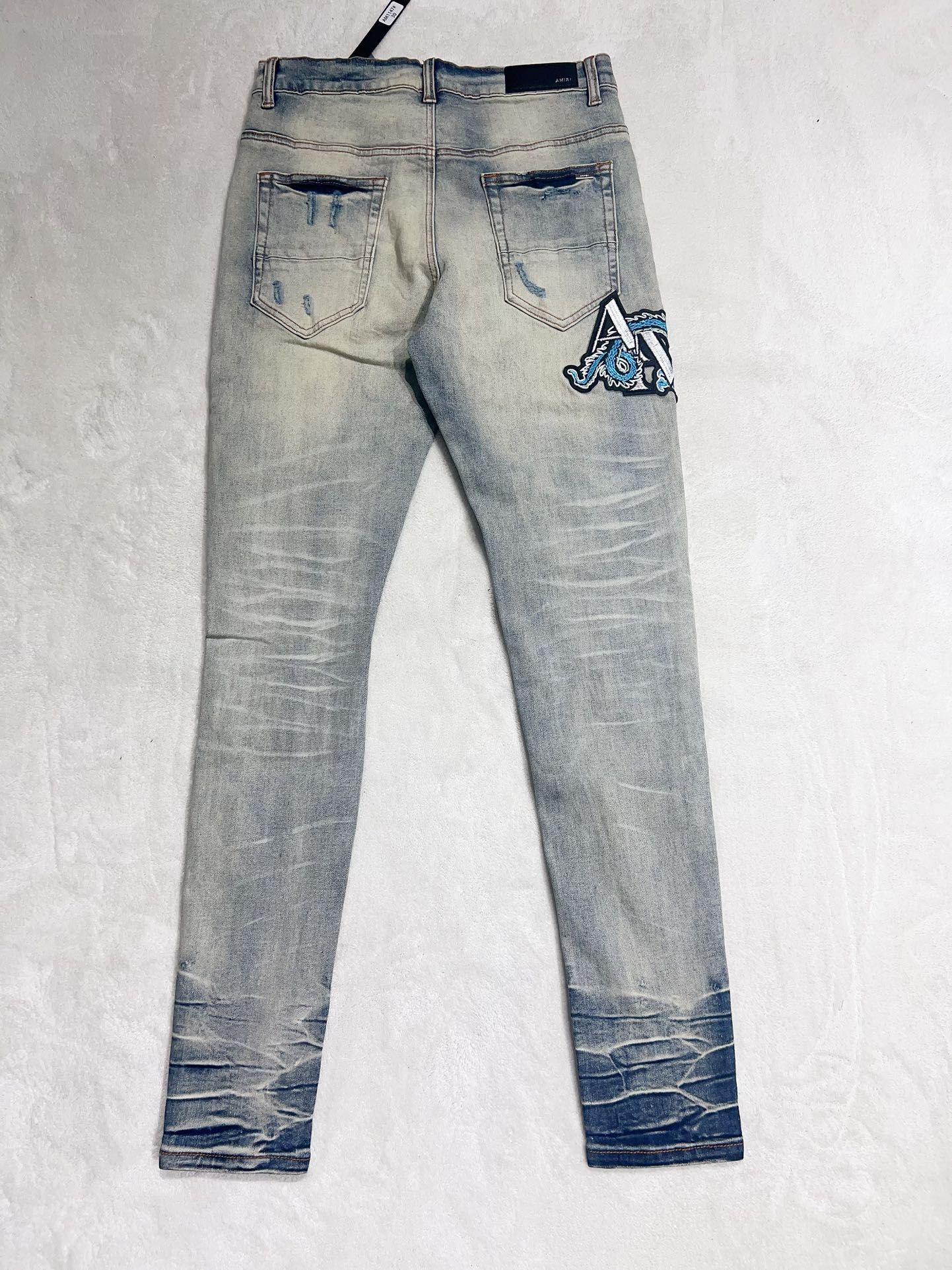 32_Amiri Jeans