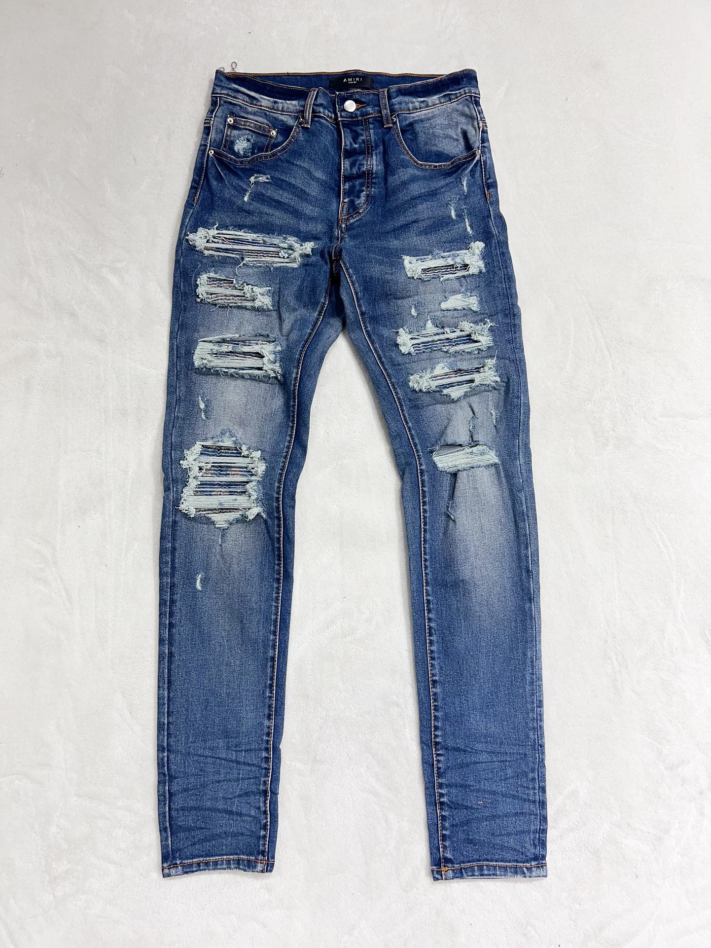 26_Amiri Jeans