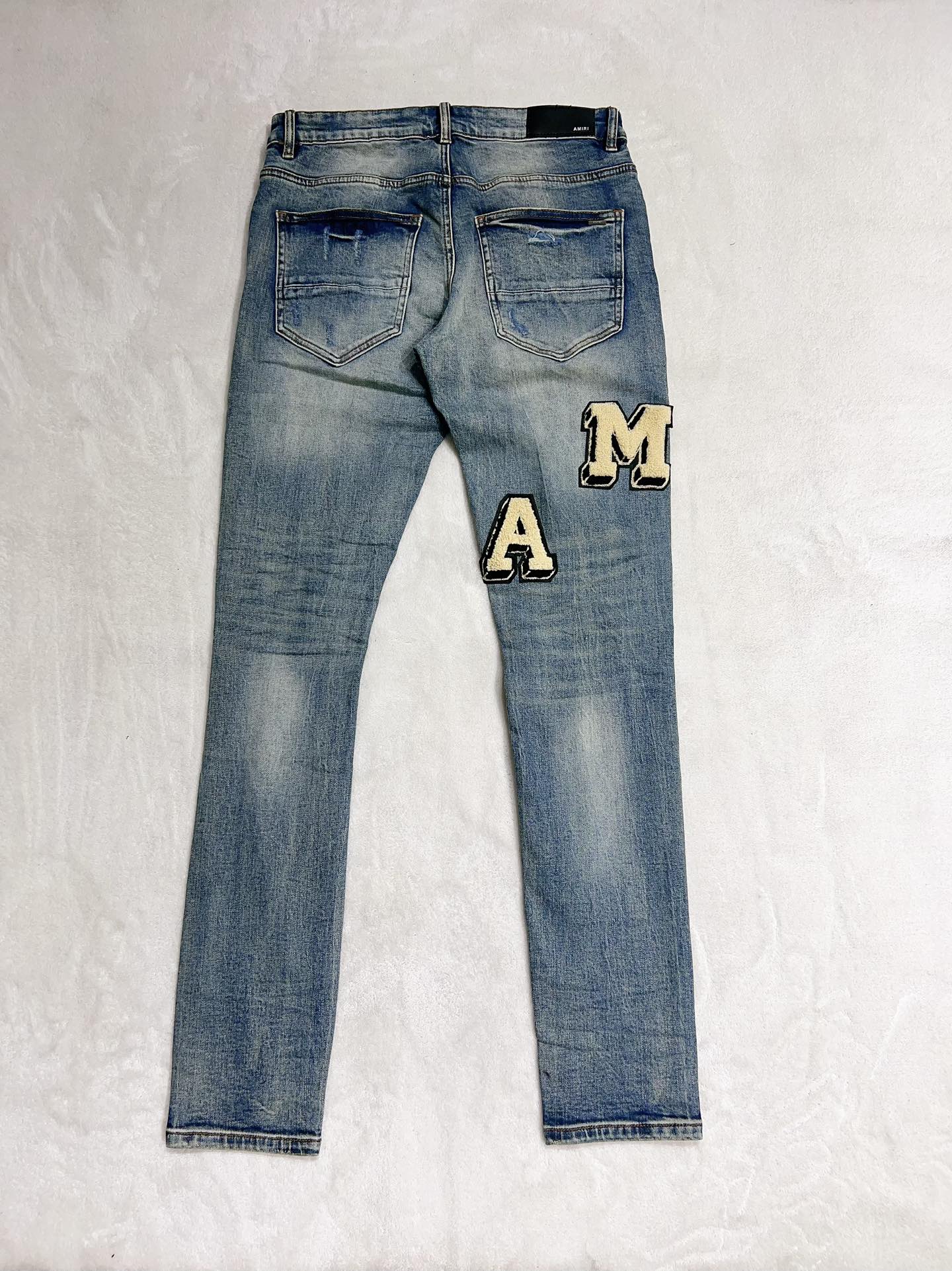 41_Amiri Jeans