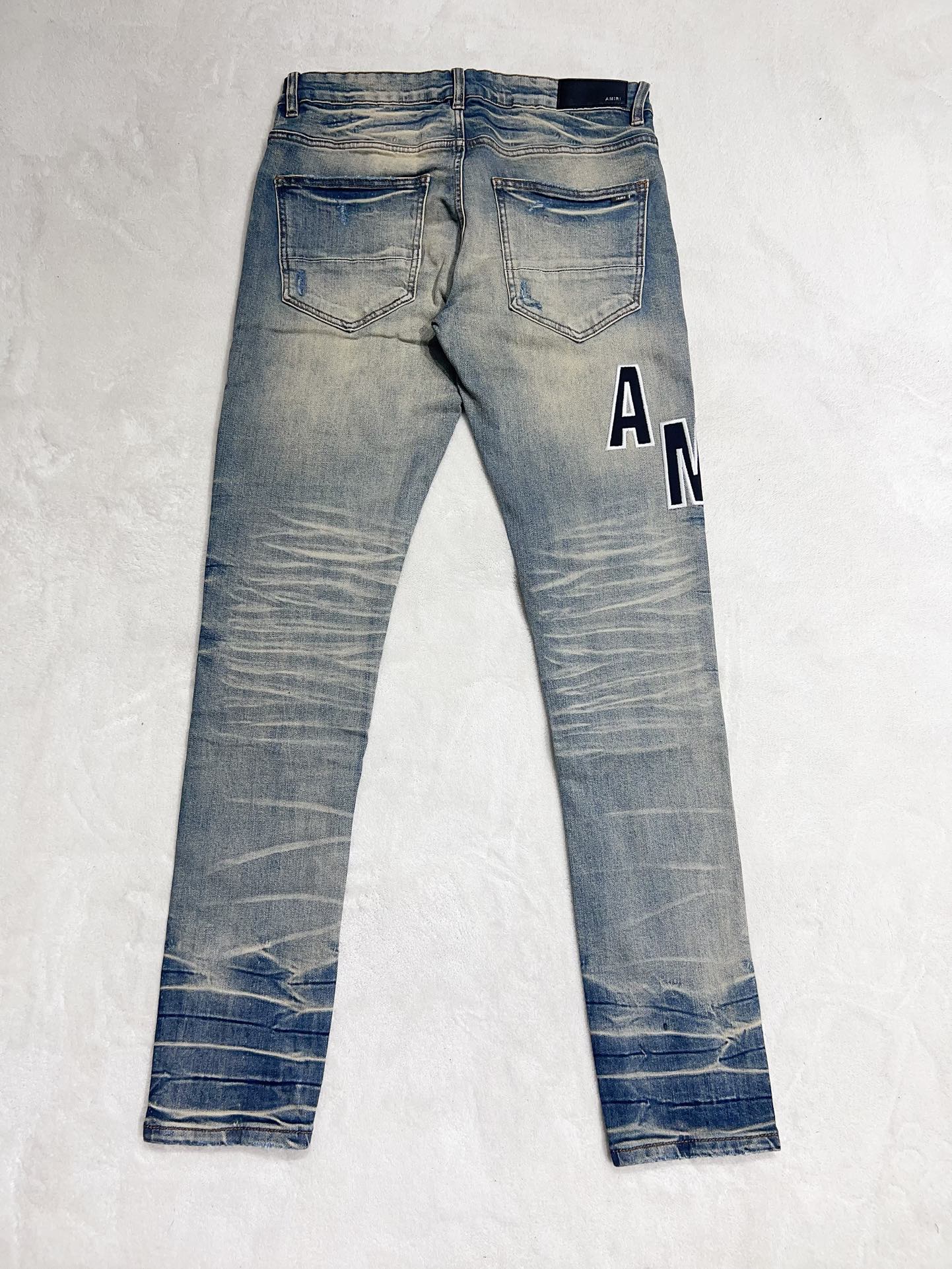 36_Amiri Jeans