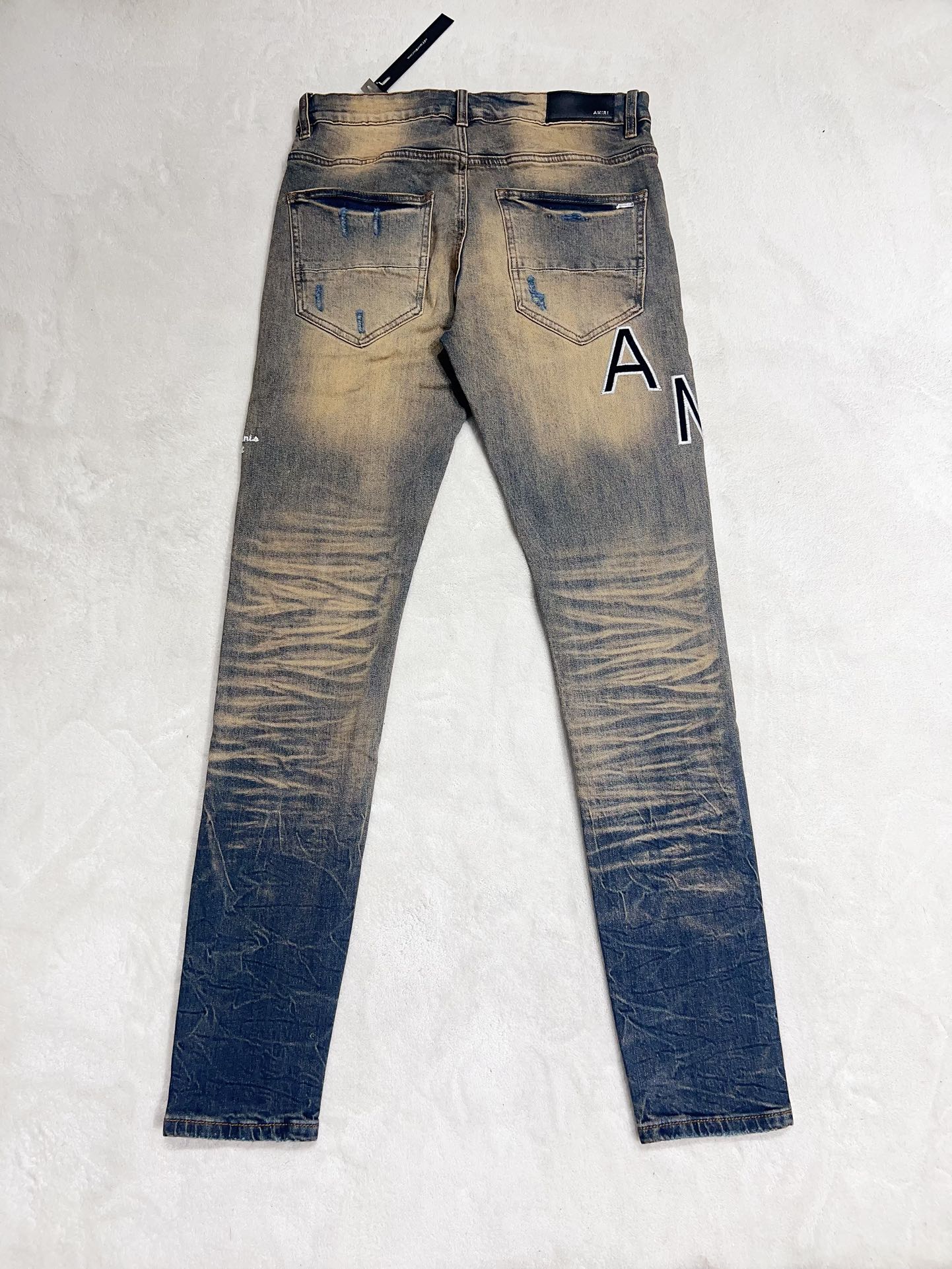 35_Amiri Jeans