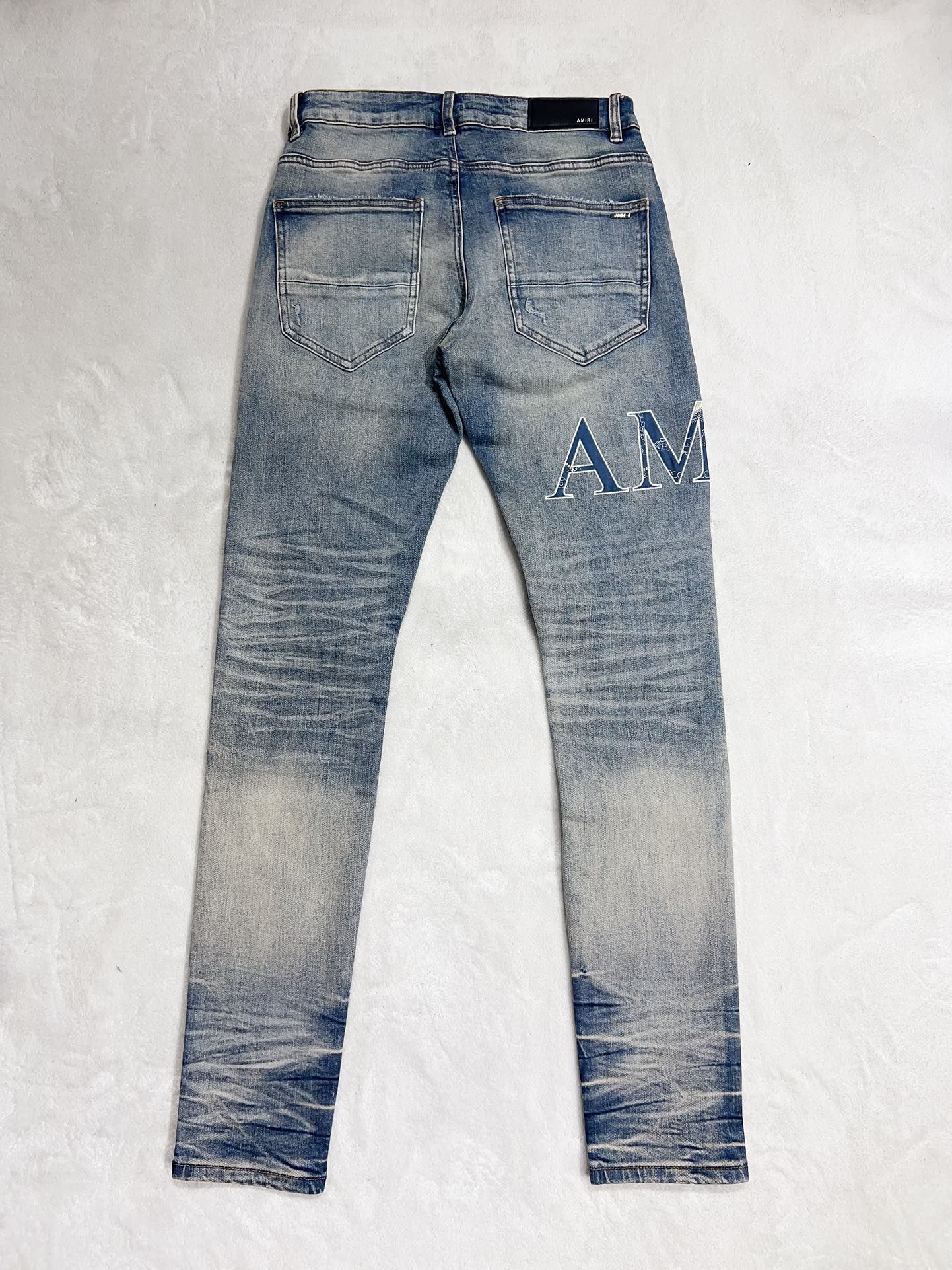 34_Amiri Jeans