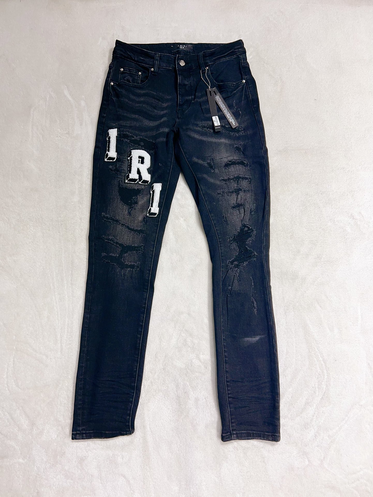 43_Amiri Jeans