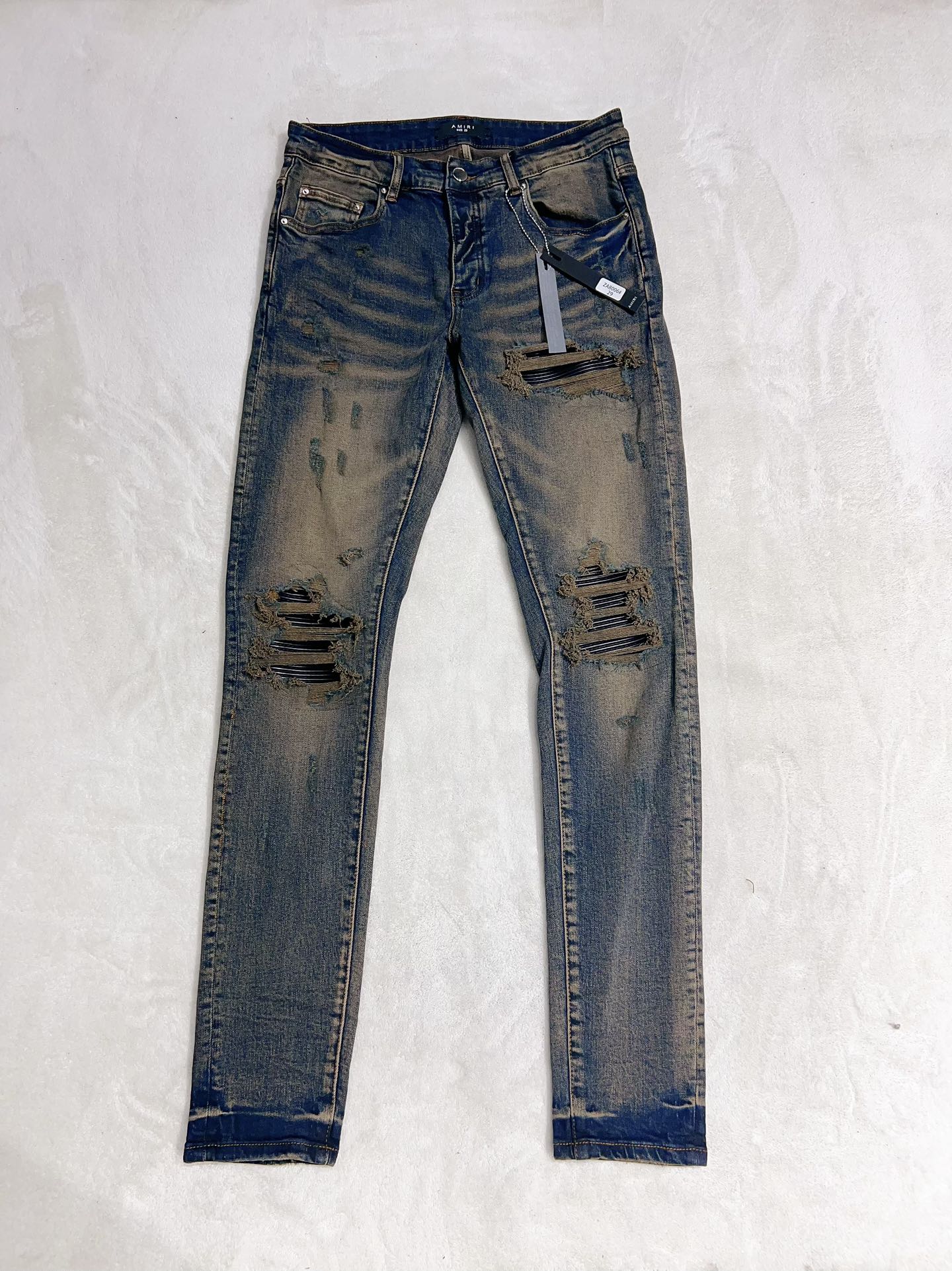 47_Amiri Jeans
