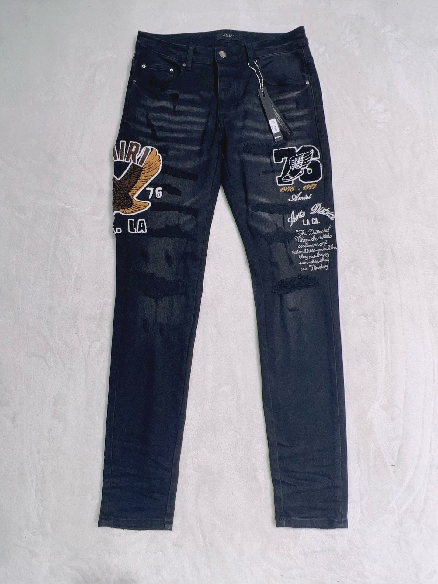 4_Amiri Jeans