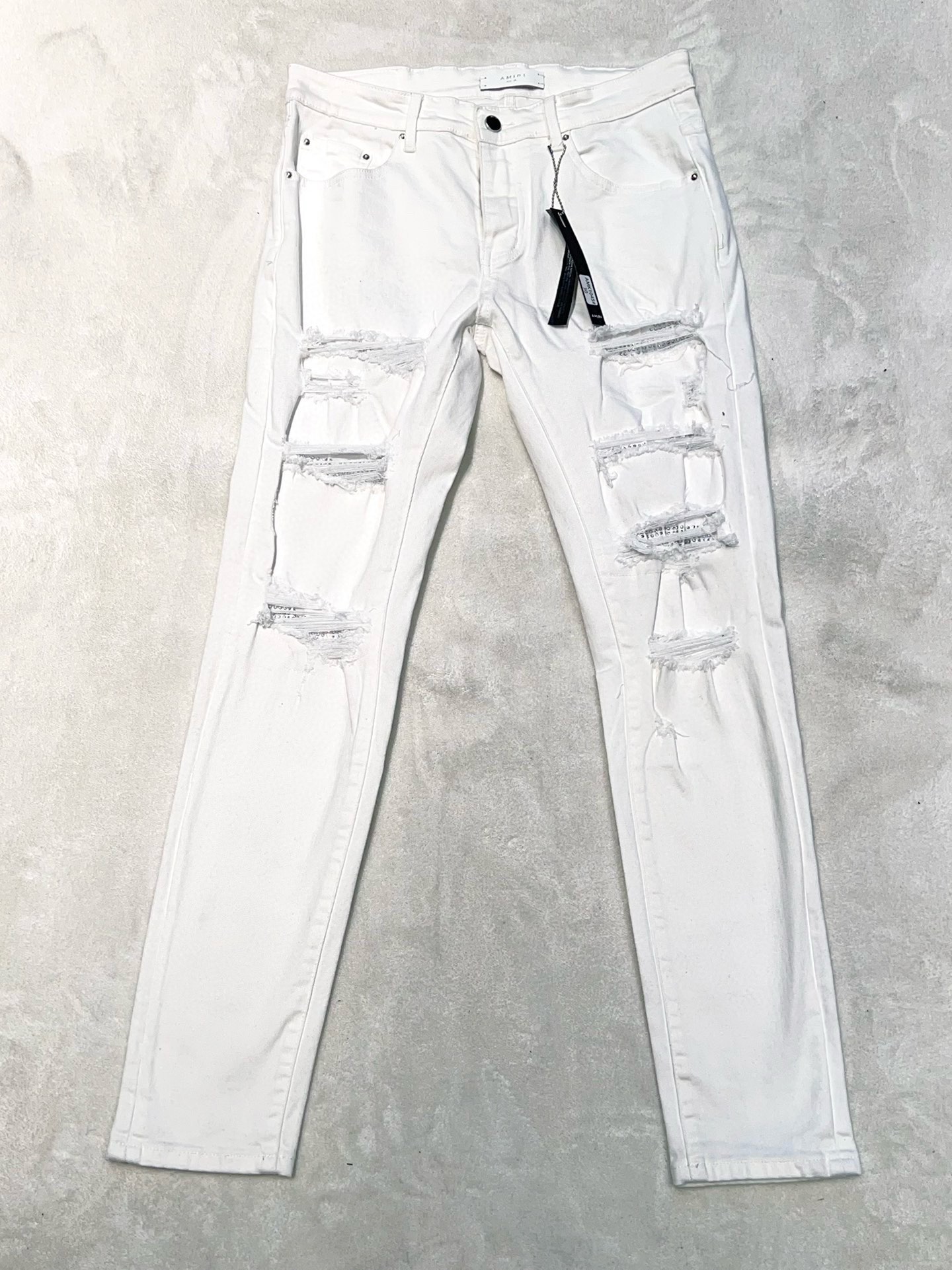 5_Amiri Jeans