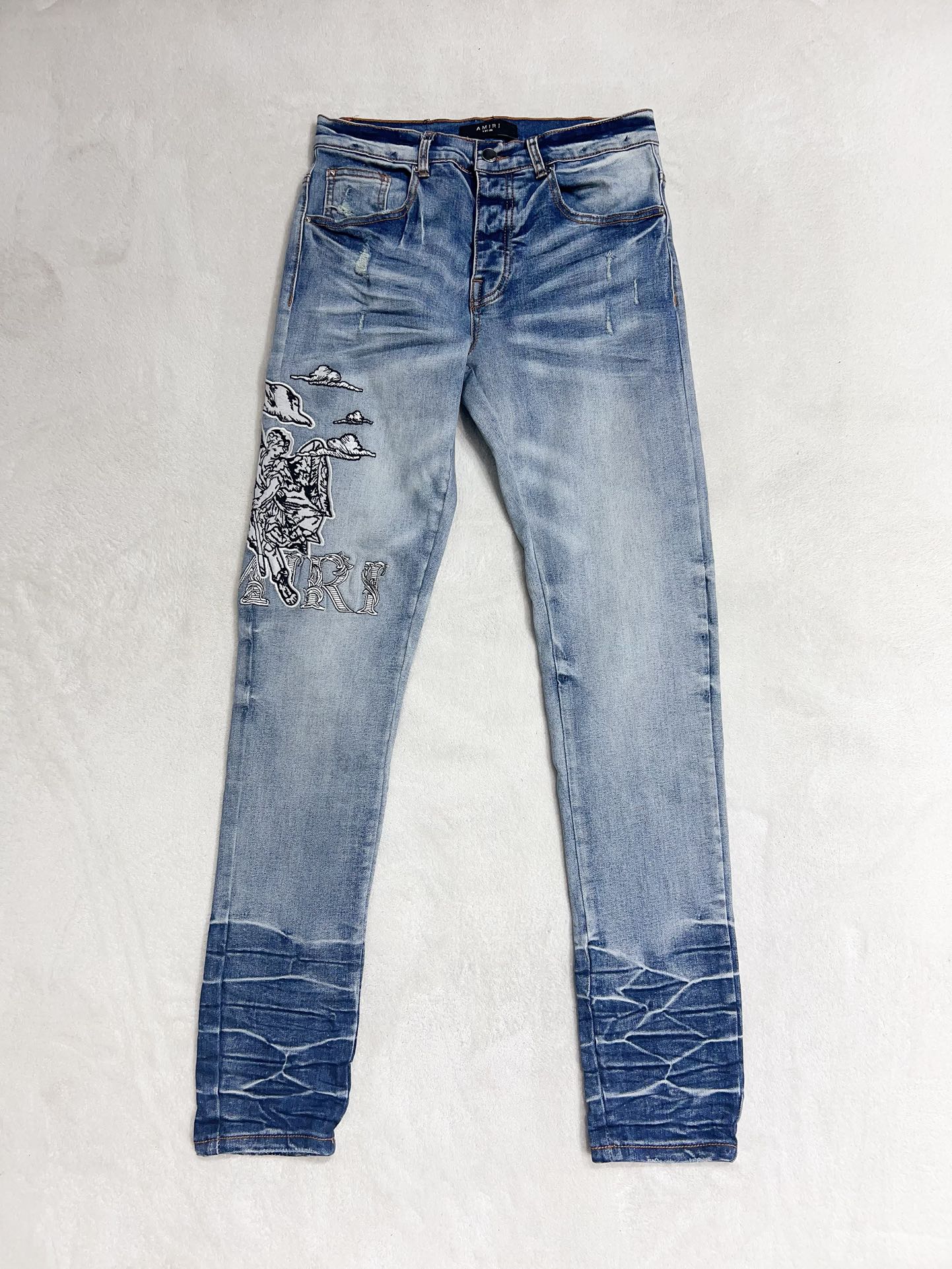 1_Amiri Jeans