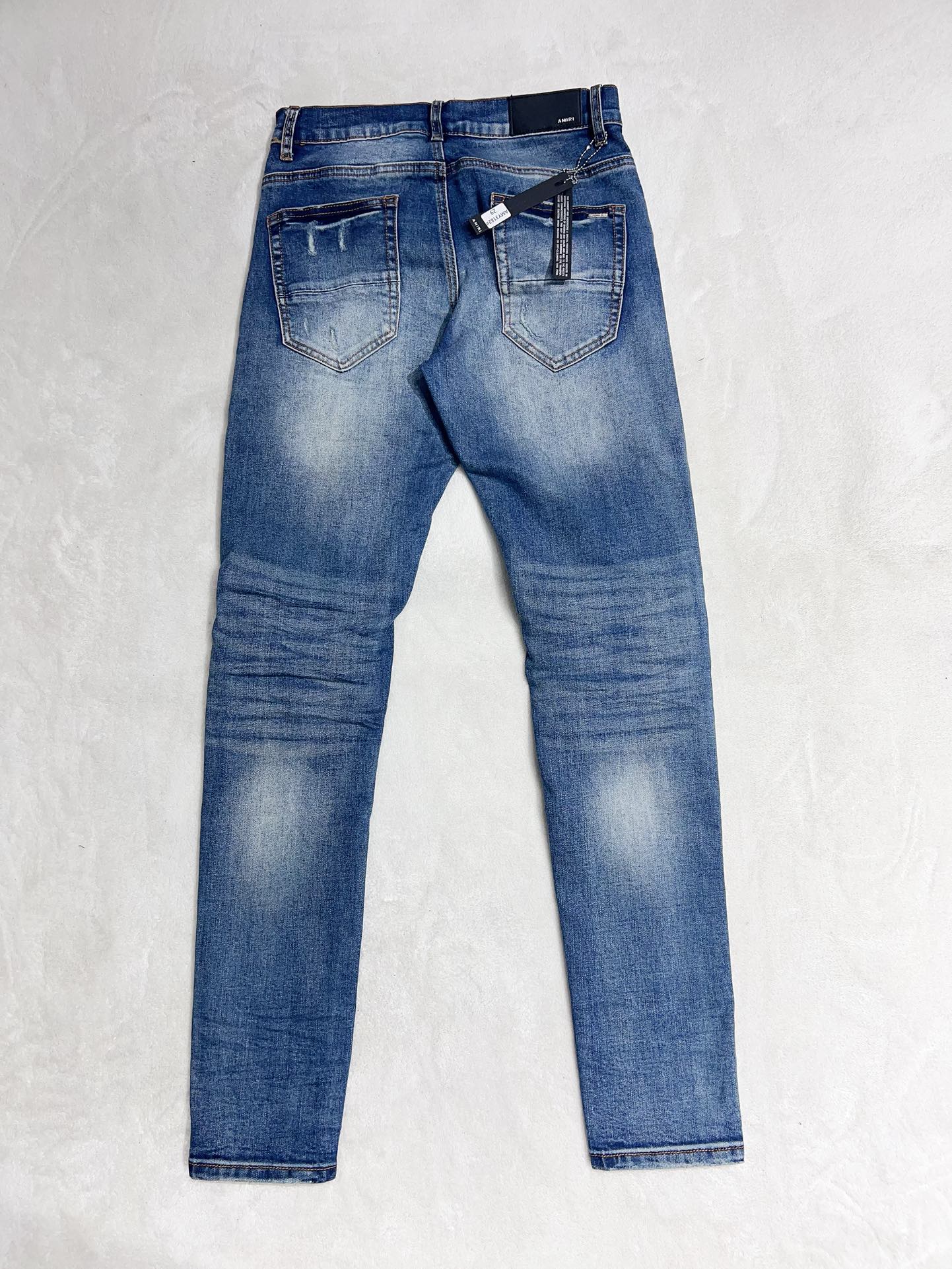 55_Amiri Jeans