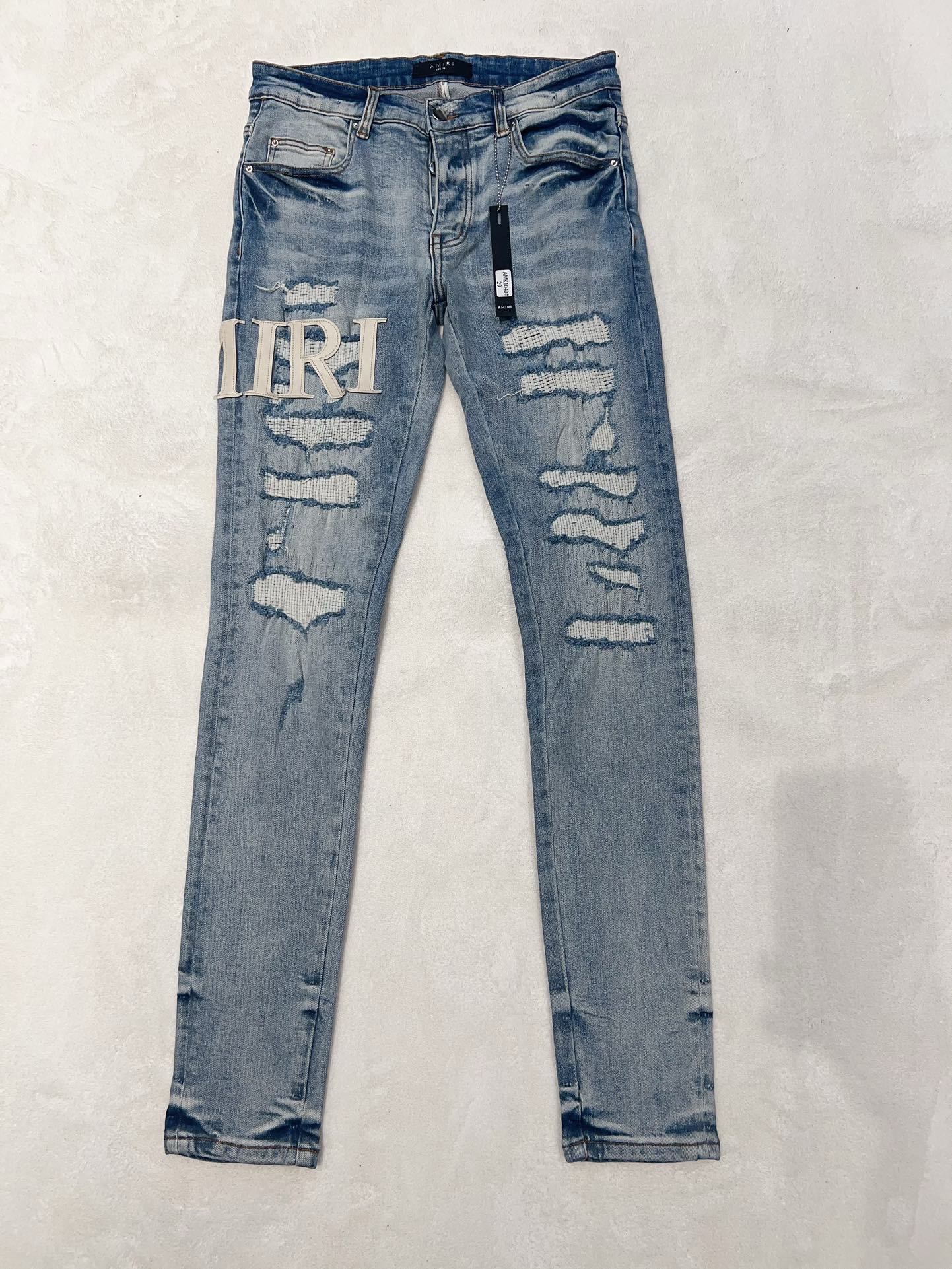 54_Amiri Jeans