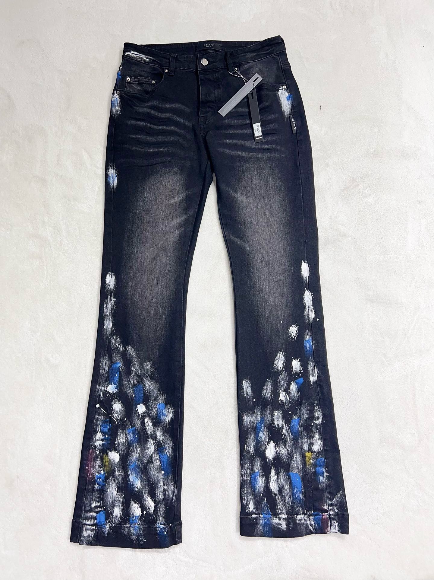 4_Amiri Jeans