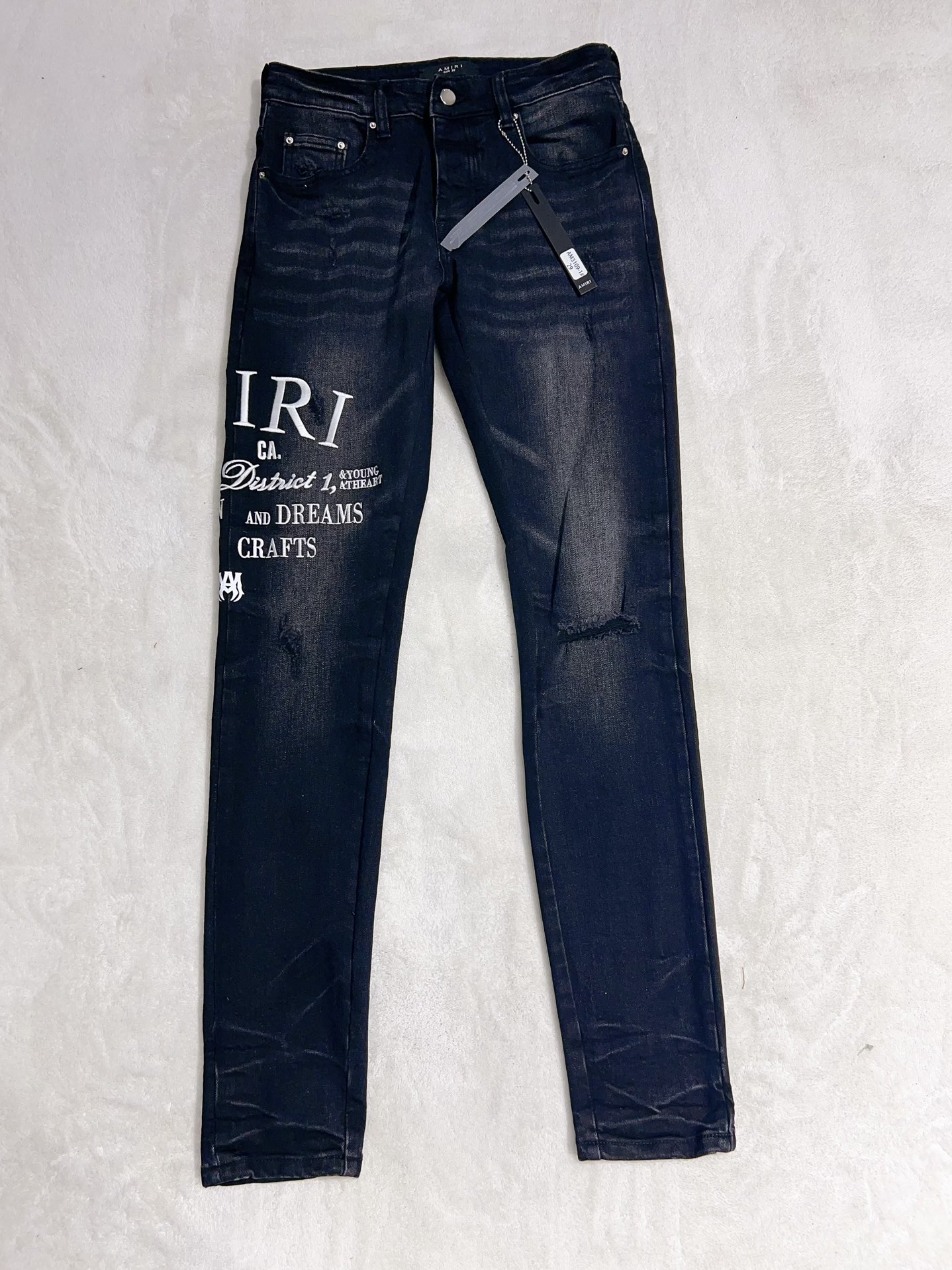 46_Amiri Jeans