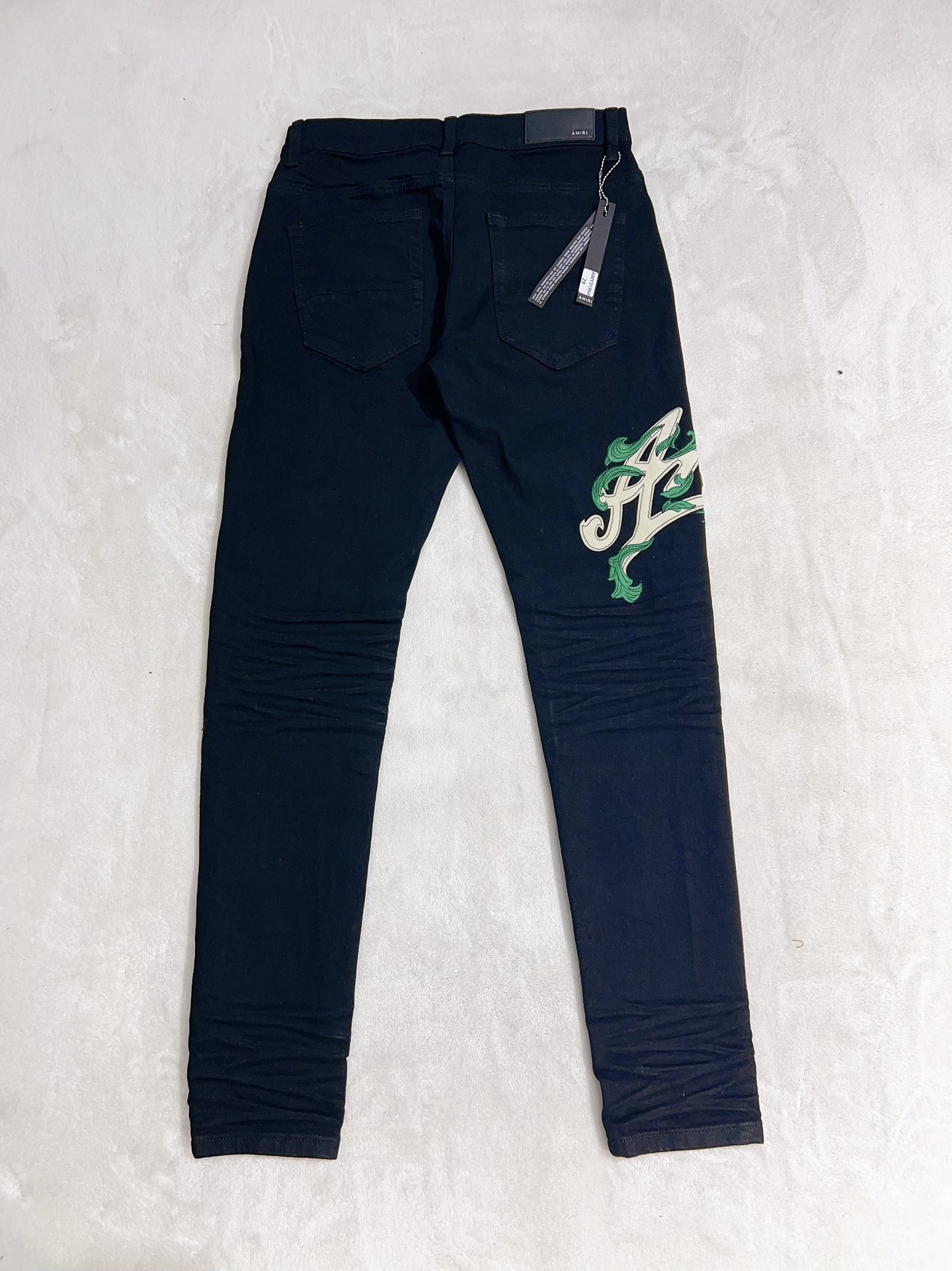 49_Amiri Jeans