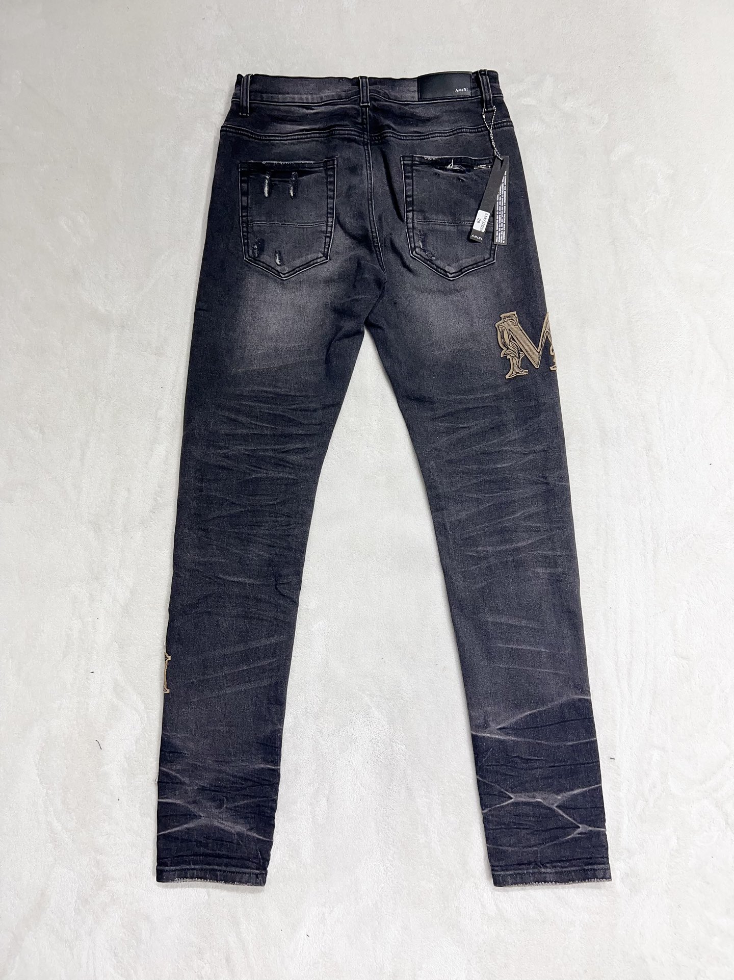 10_Amiri Jeans