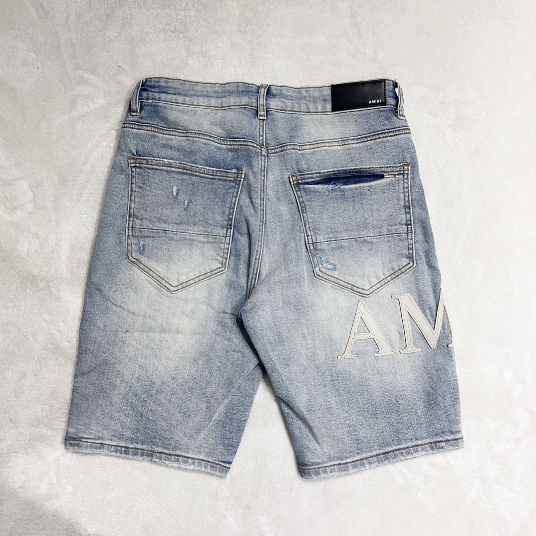 23_Amiri Shorts