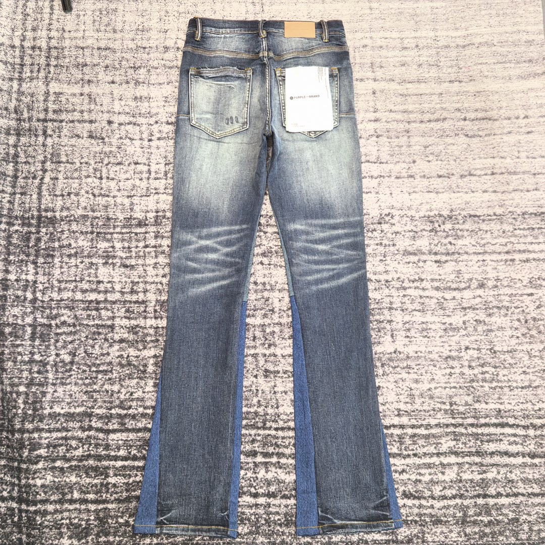 16_Purple Brand Jeans