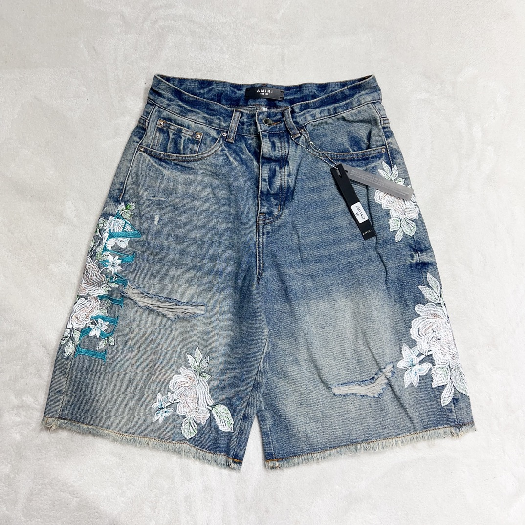 18_Amiri Shorts