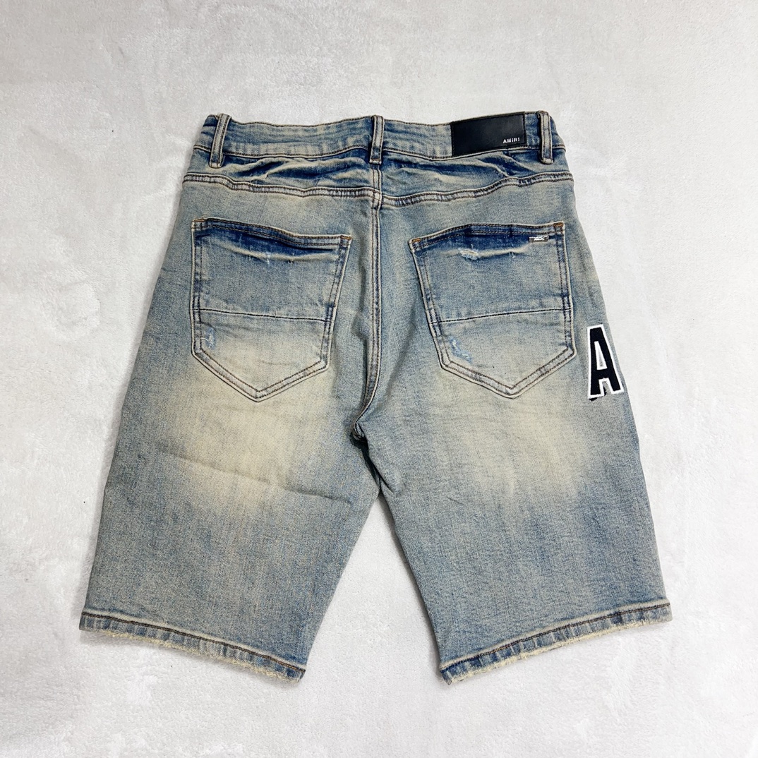 24_Amiri Shorts