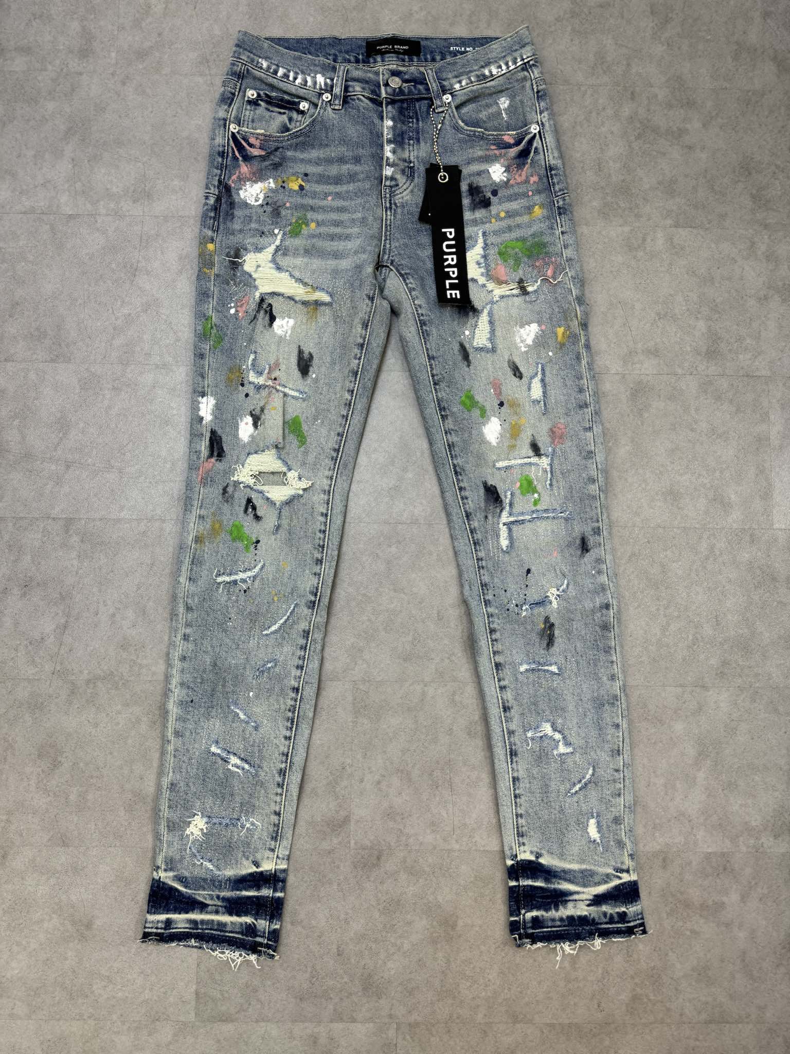 8_Purple Brand Jeans