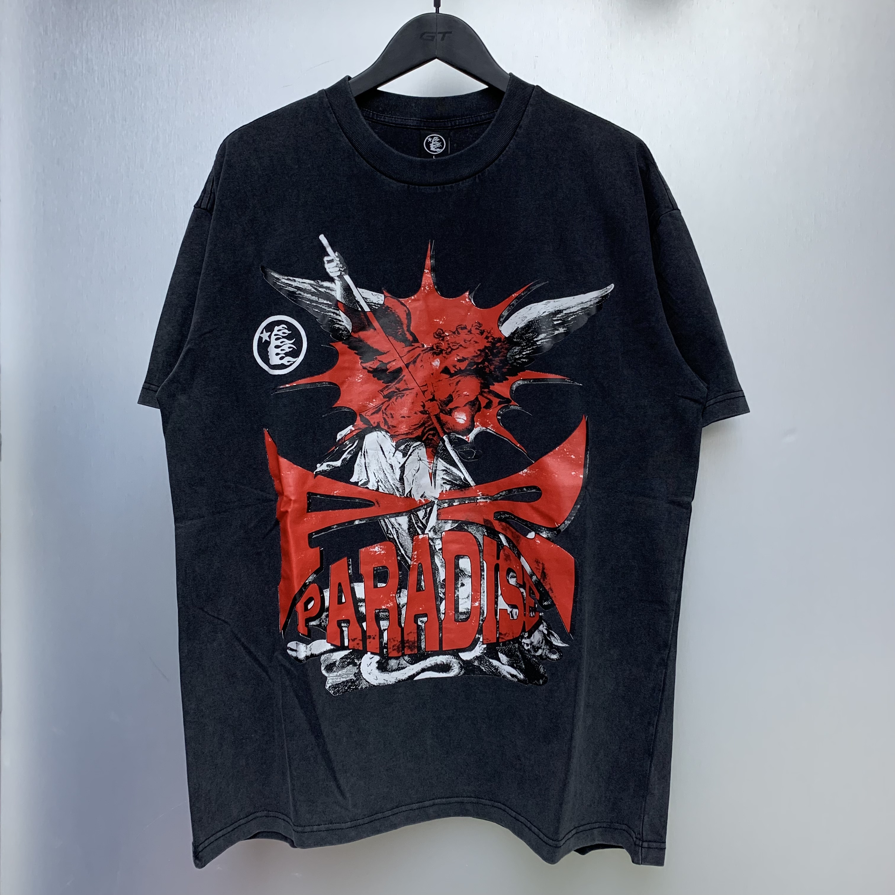 18_Hellstar T-shirt