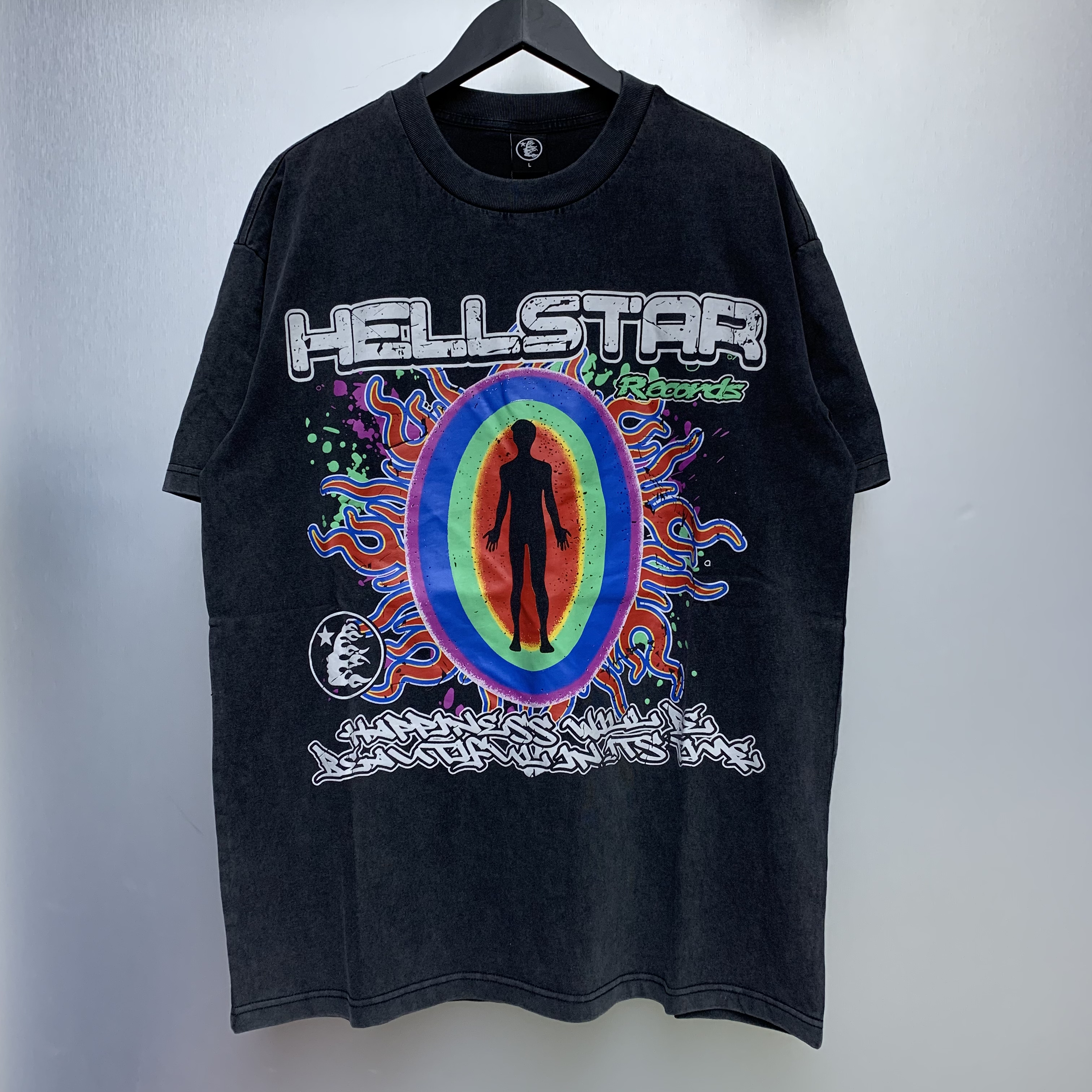 15_Hellstar T-shirt