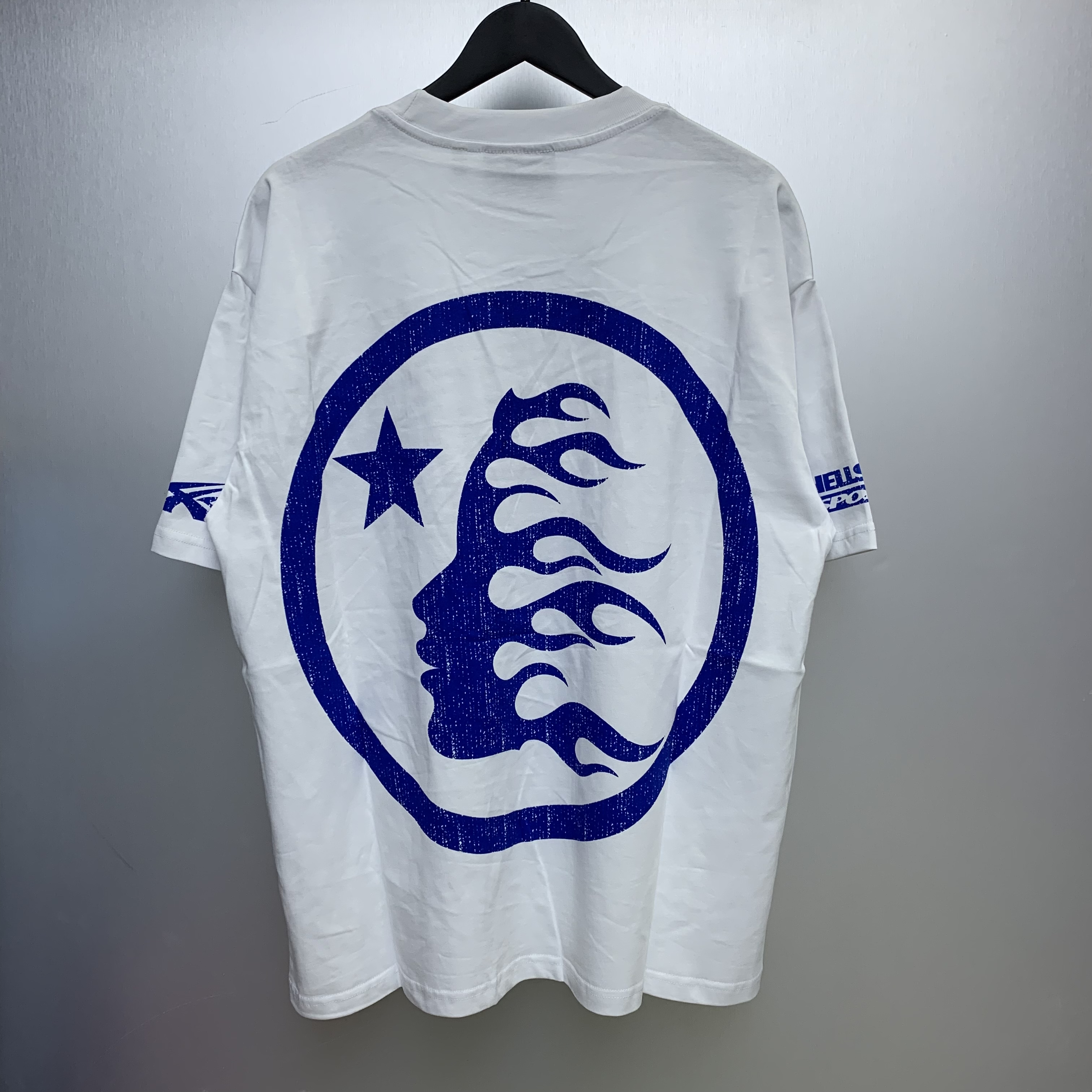 8_Hellstar T-shirt