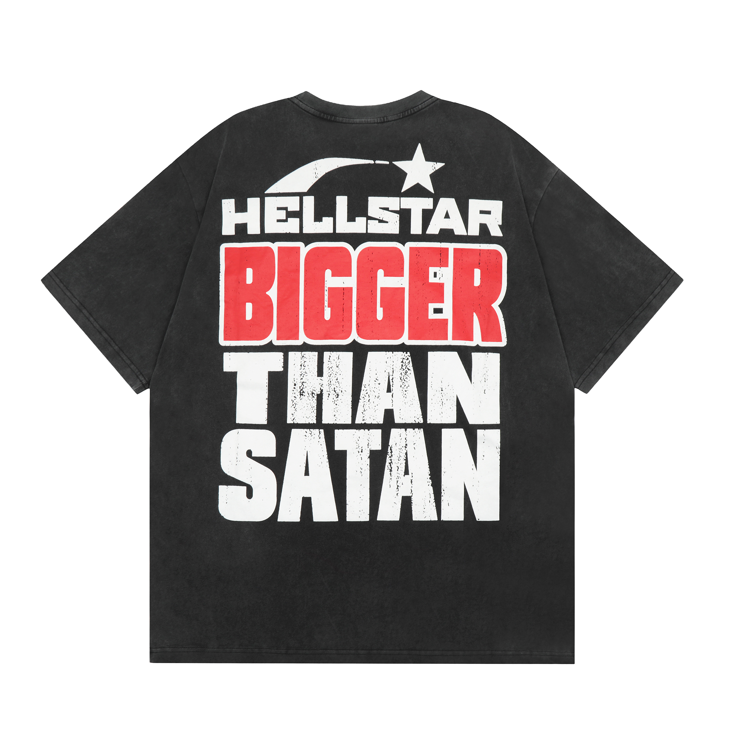 18_Hellstar T-shirt