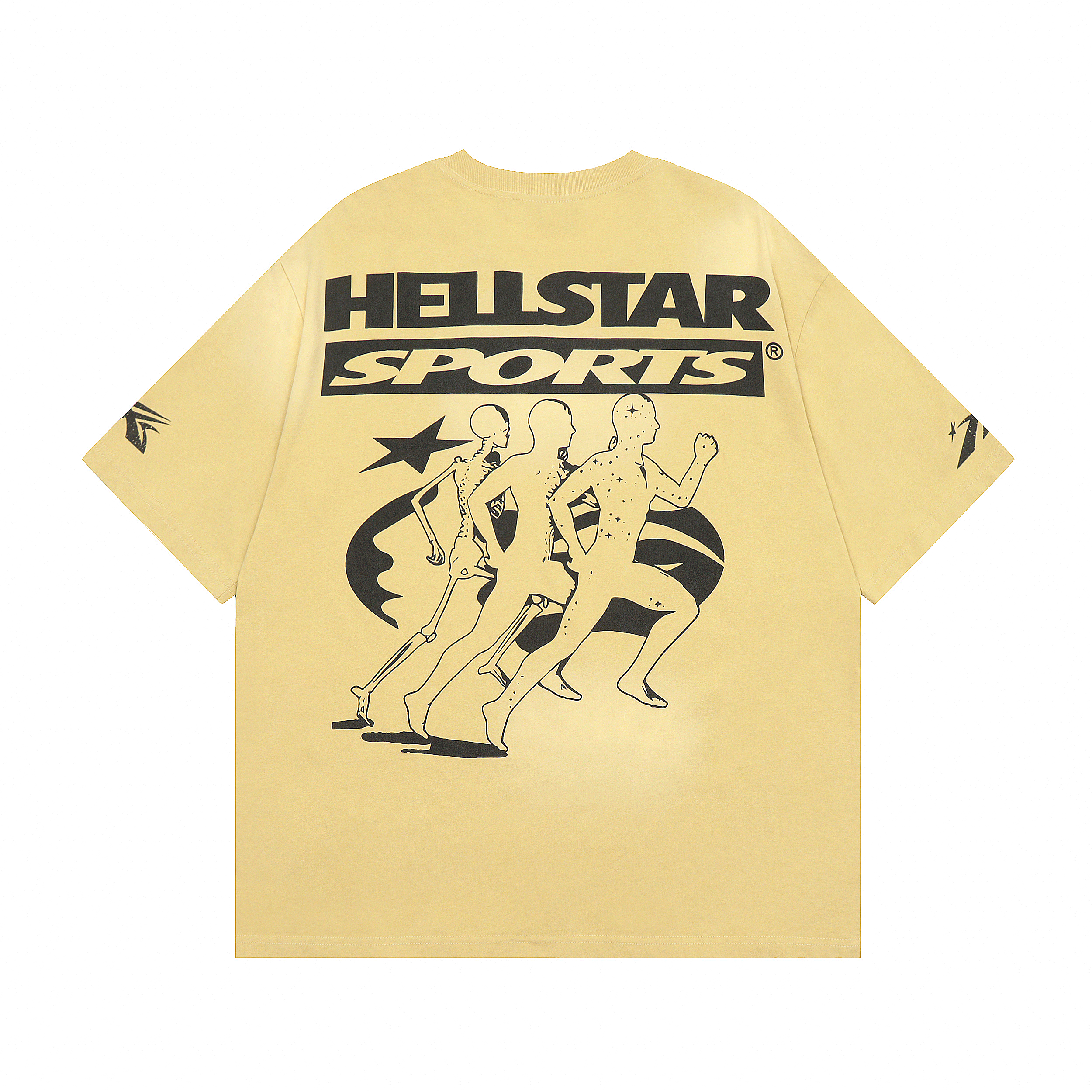 9_Hellstar T-shirt