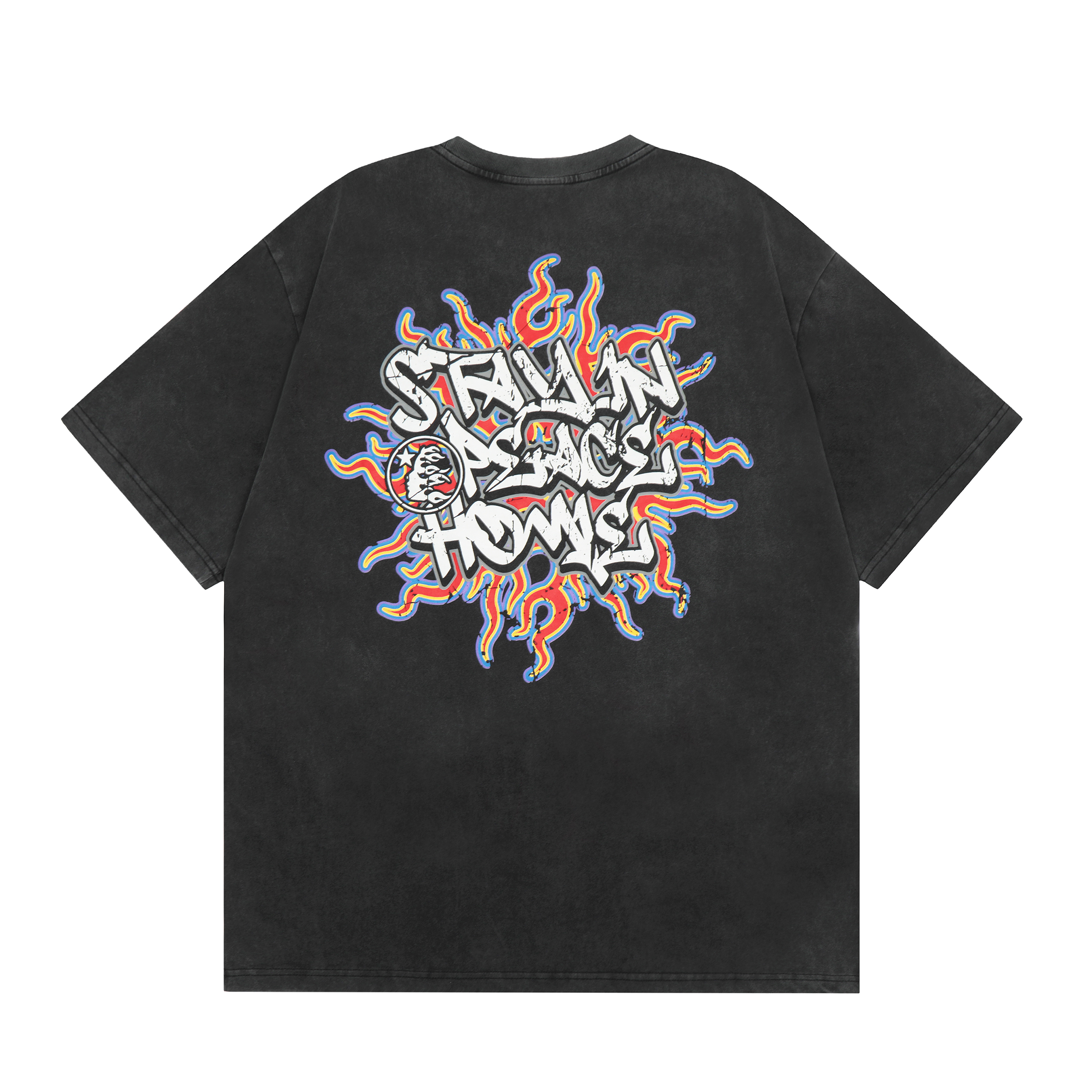 15_Hellstar T-shirt