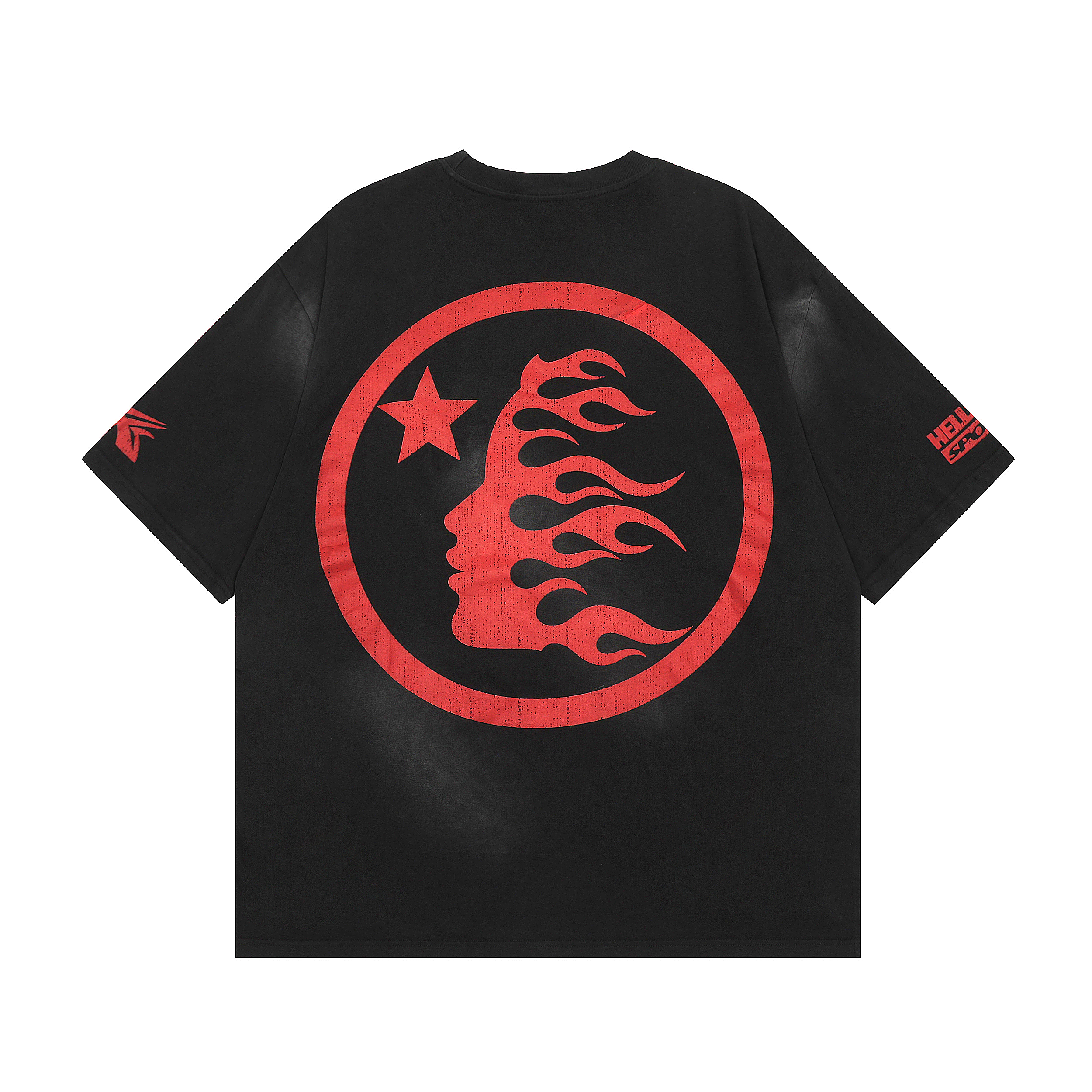 12_Hellstar T-shirt