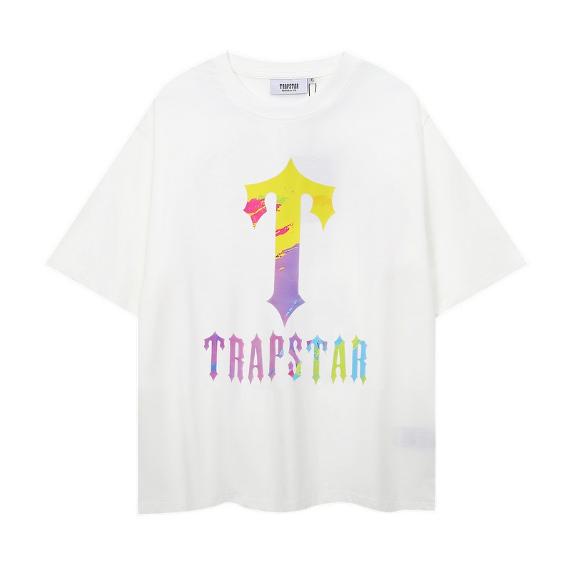 50_Trapstar T-shirt