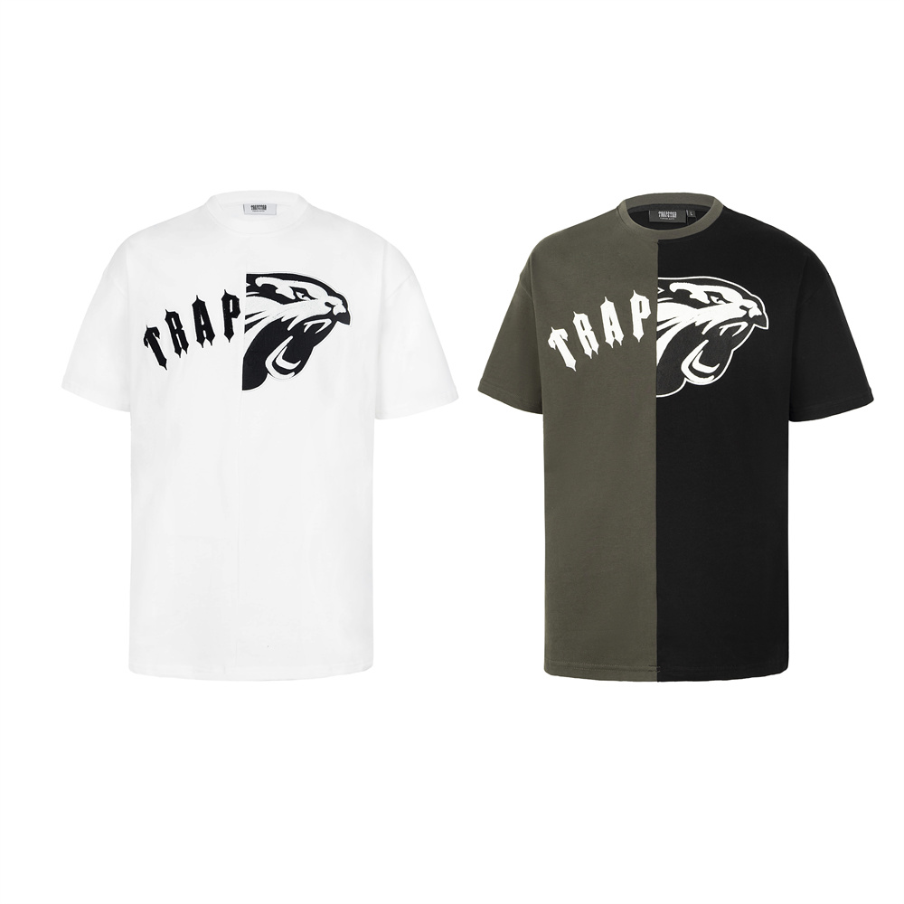 4_Trapstar T-shirt