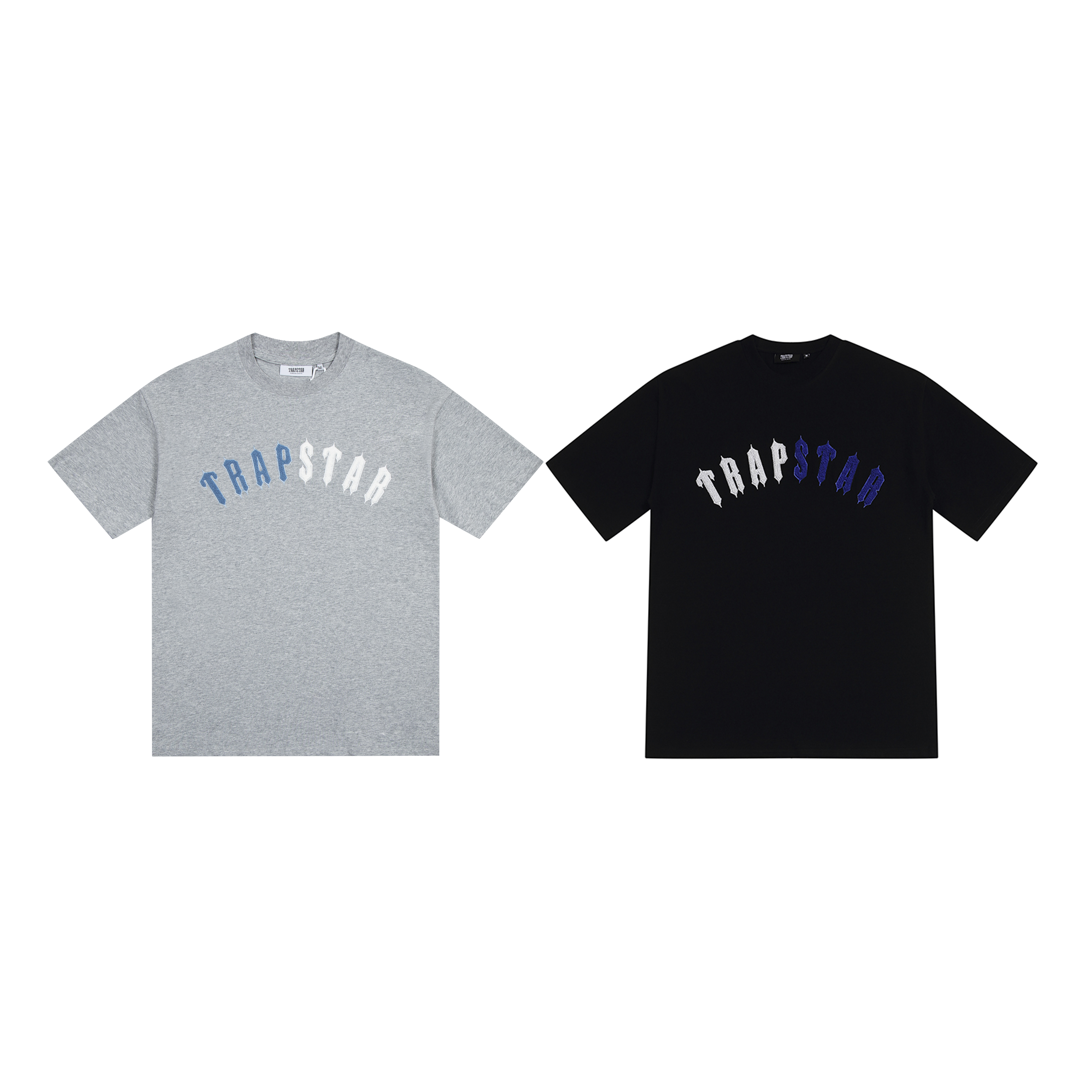 22_Trapstar T-shirt