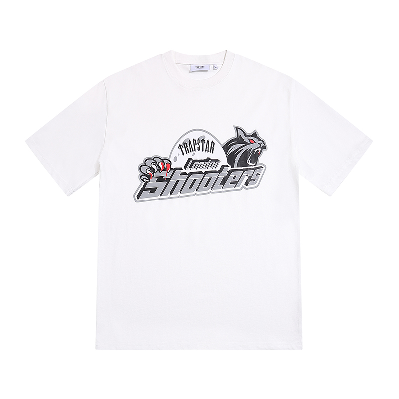 15_Trapstar T-shirt