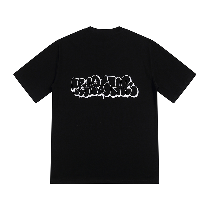 12_Trapstar T-shirt