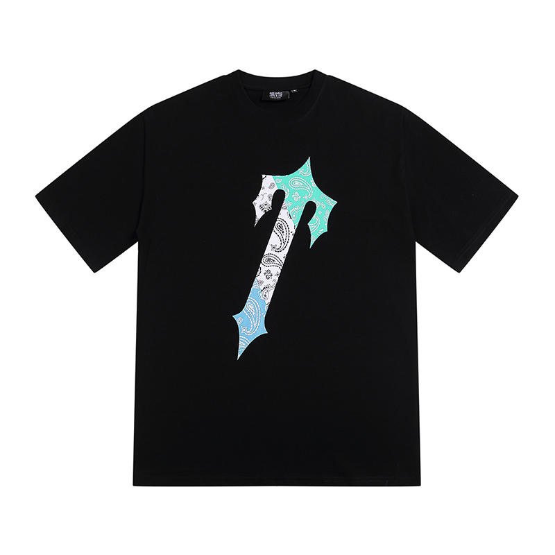 14_Trapstar T-shirt